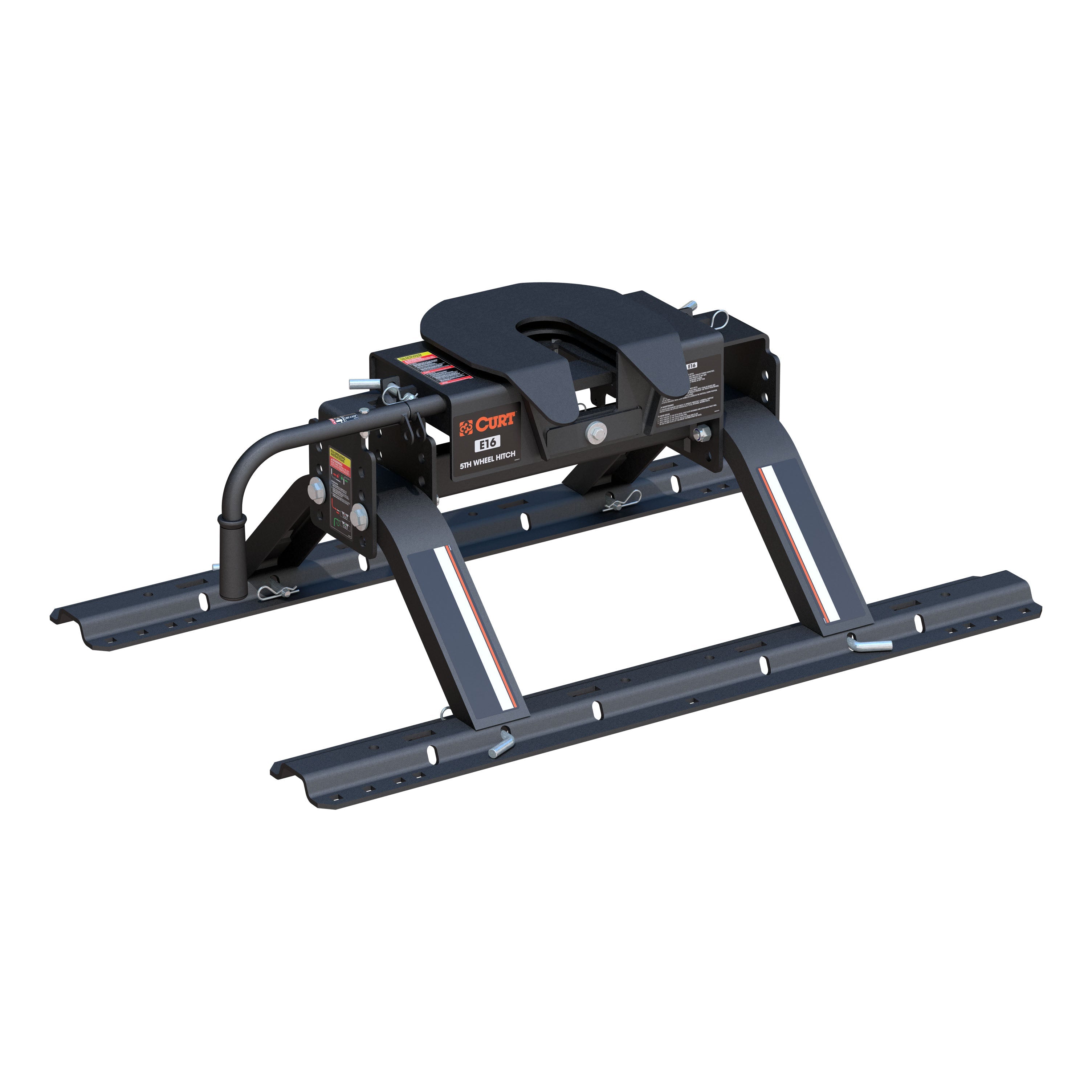 5th Wheel and Gooseneck Hitch Parts,Hitches
