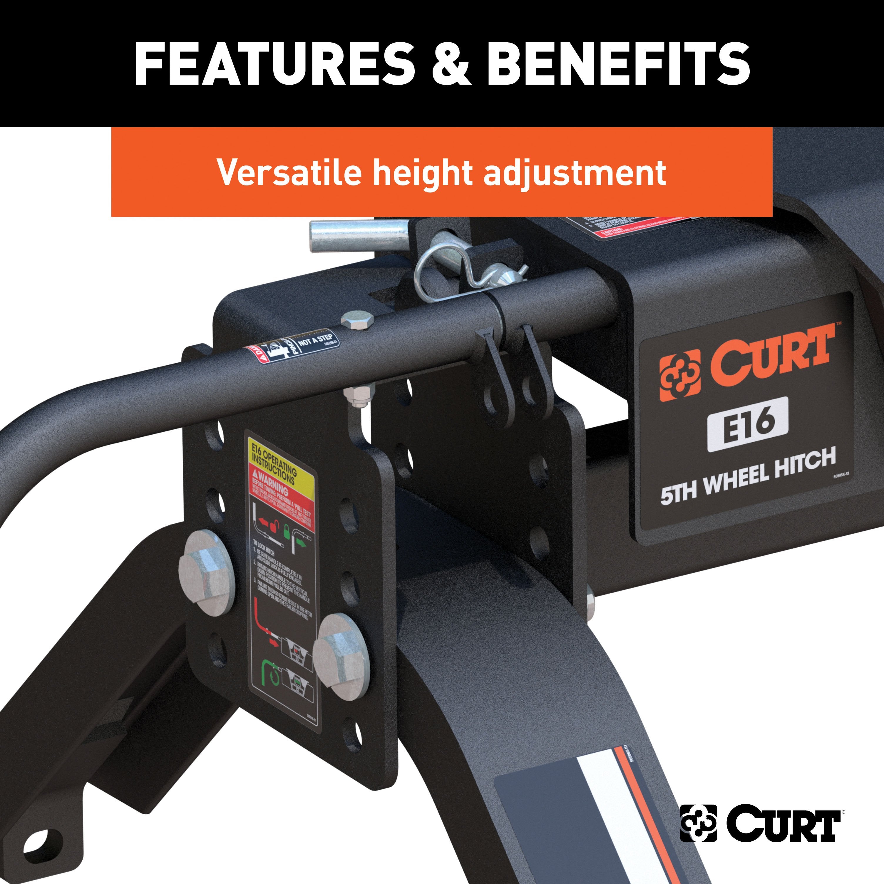 5th Wheel and Gooseneck Hitch Parts,Hitches