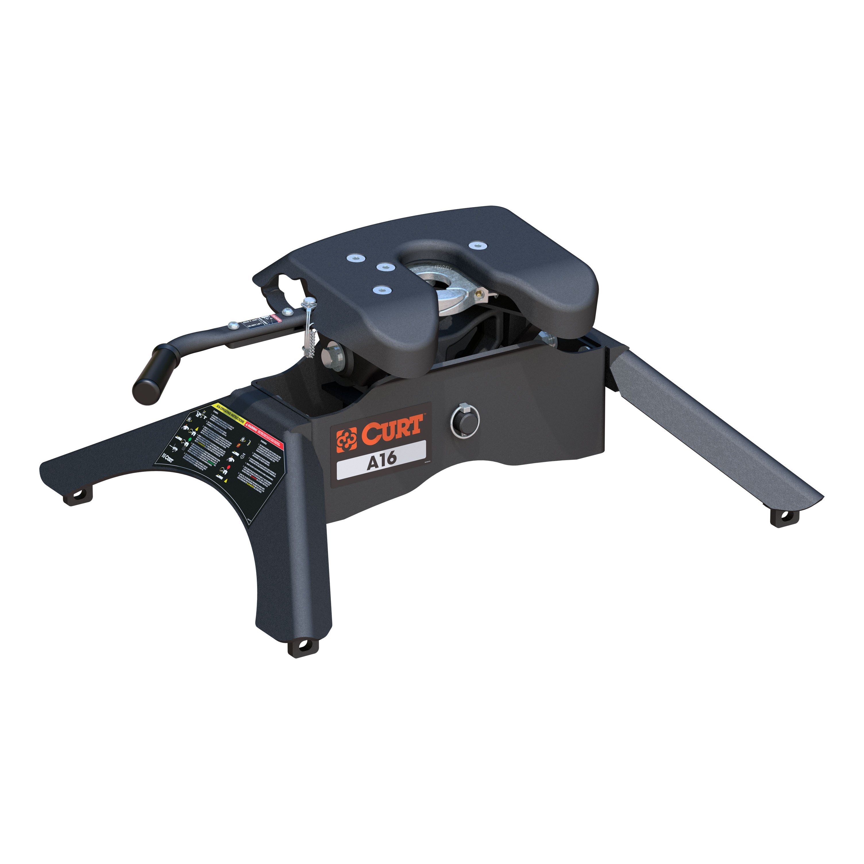 5th Wheel and Gooseneck Hitch Parts,Hitches