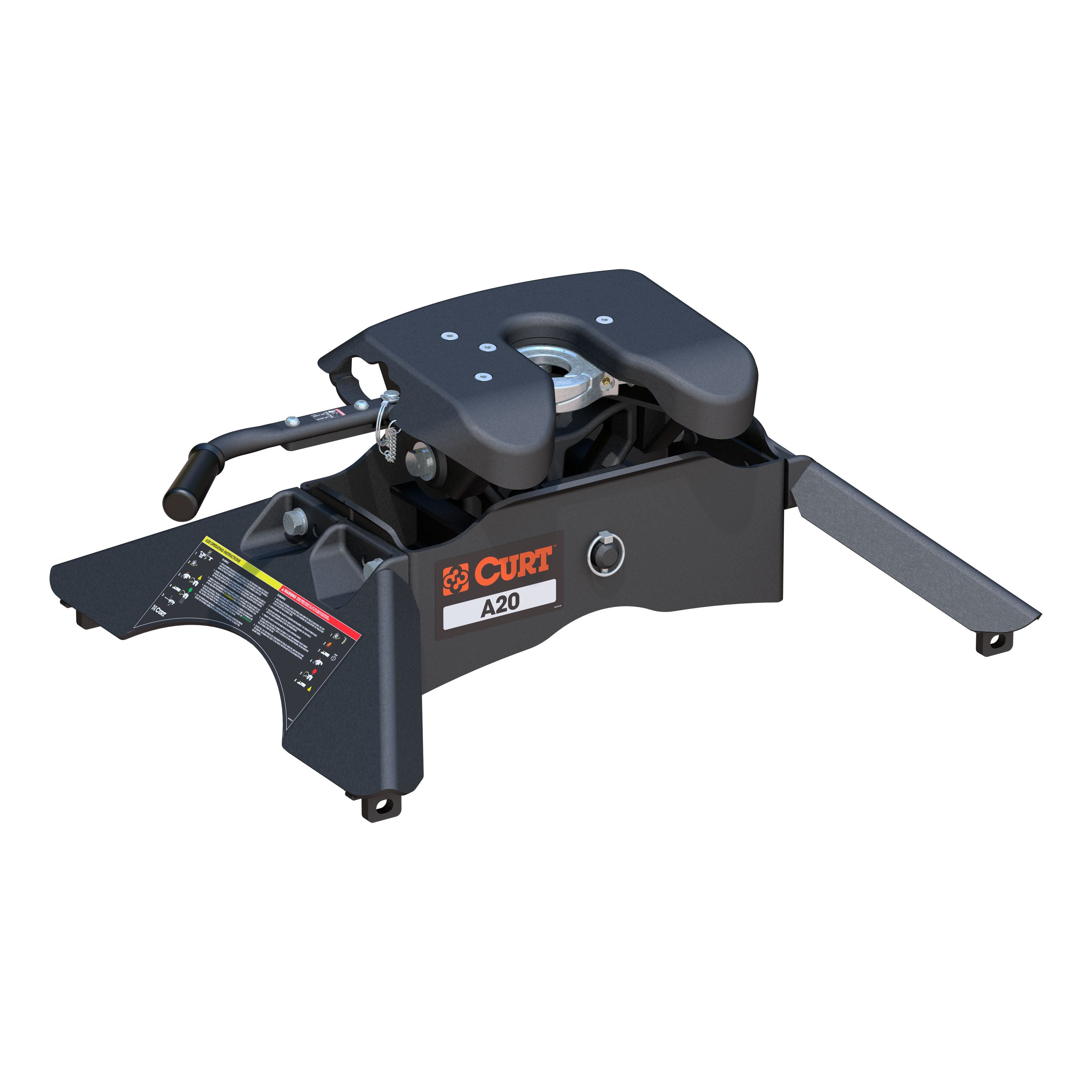 5th Wheel and Gooseneck Hitch Parts,Hitches