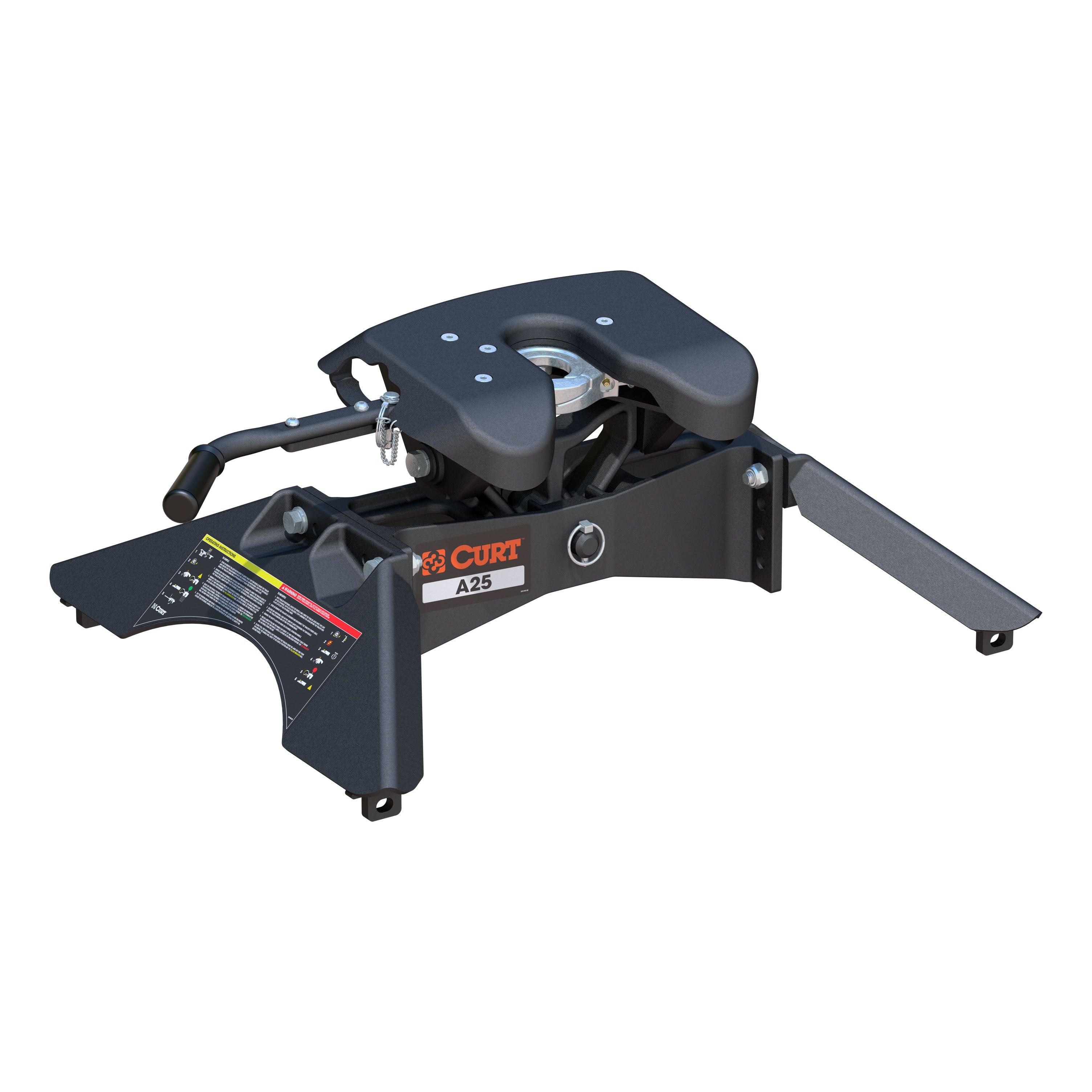 5th Wheel and Gooseneck Hitch Parts,Hitches