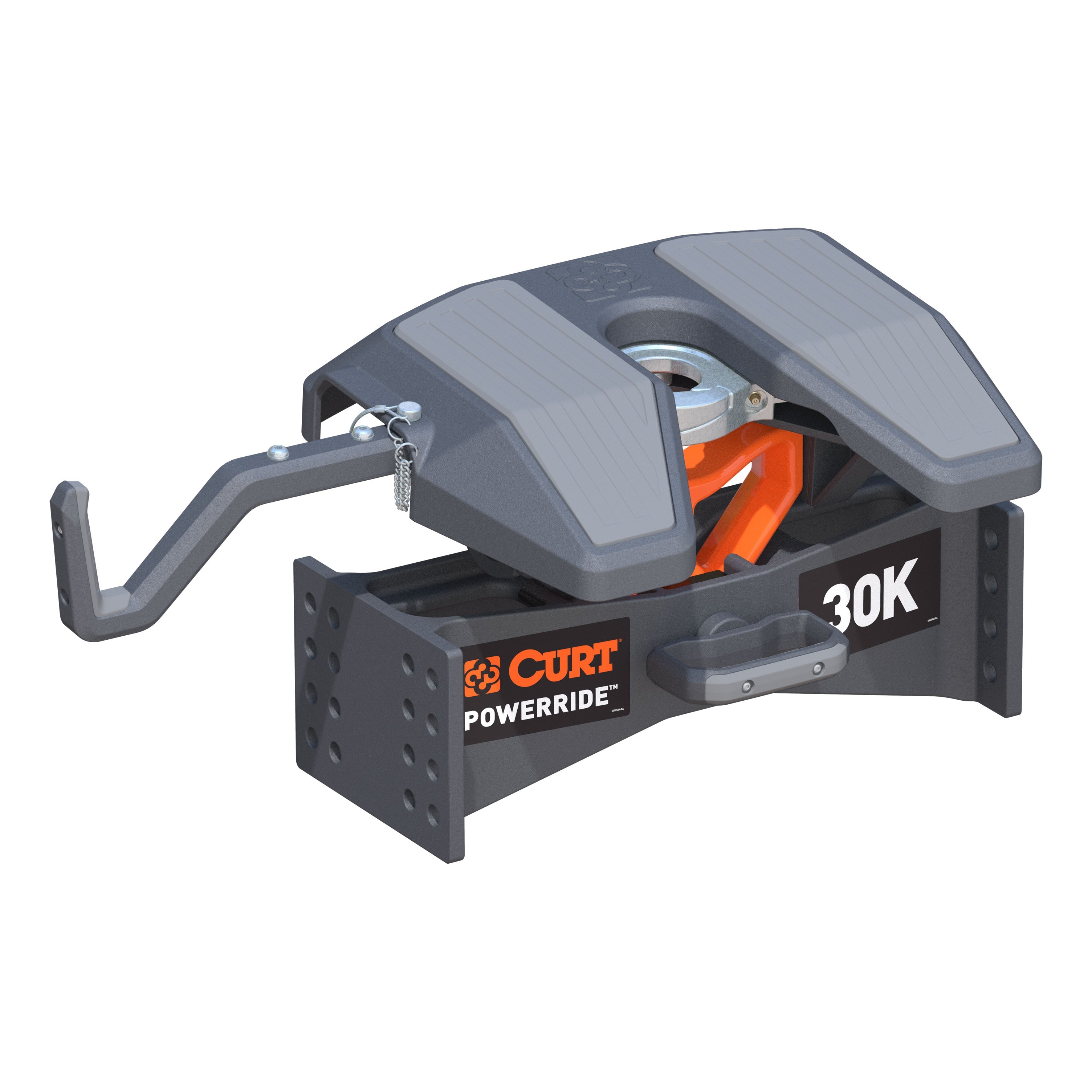 5th Wheel and Gooseneck Hitch Parts,Parts and Accessories