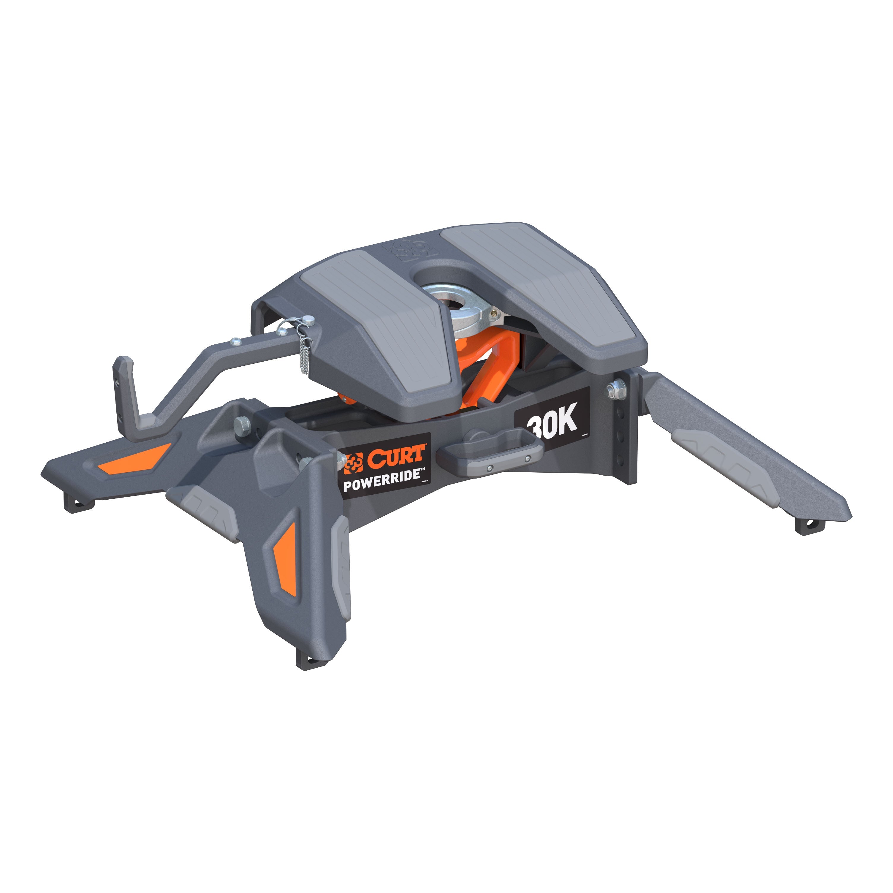 5th Wheel and Gooseneck Hitch Parts,Hitches