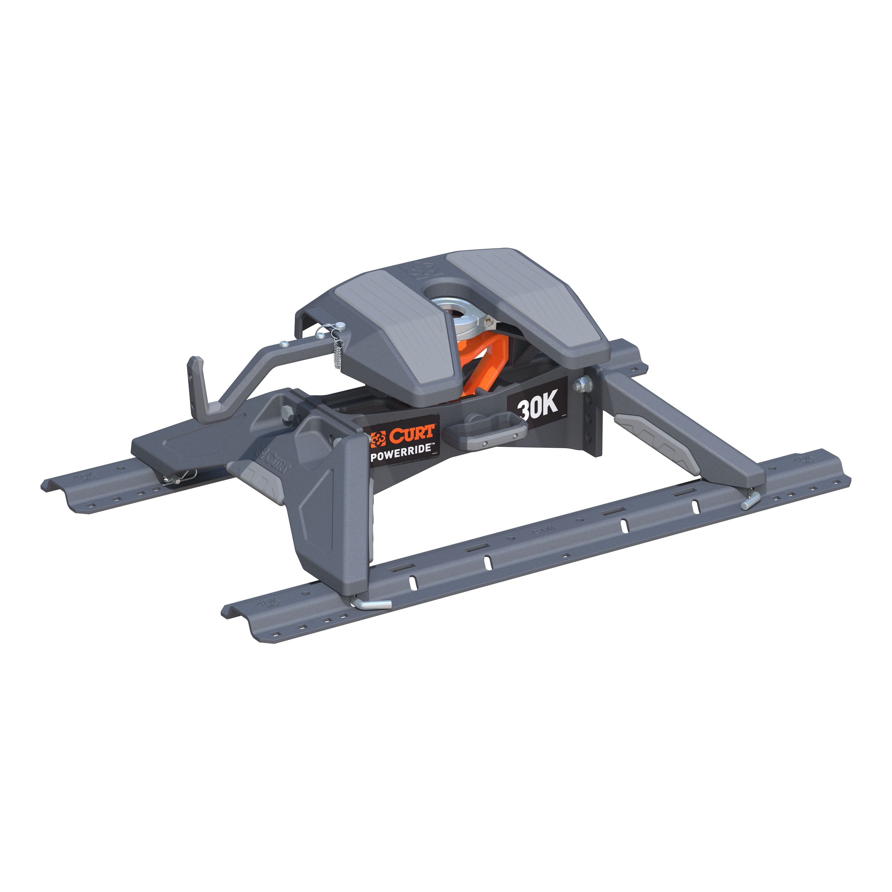5th Wheel and Gooseneck Hitch Parts,Hitches