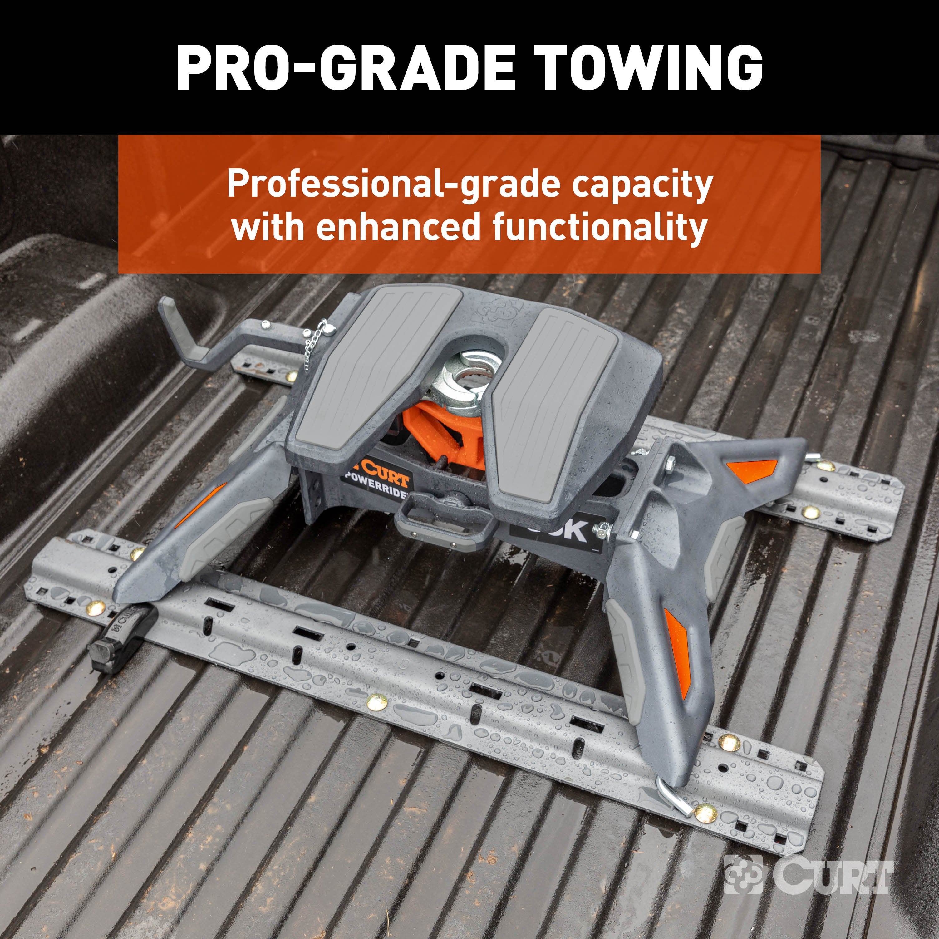 5th Wheel and Gooseneck Hitch Parts,Hitches