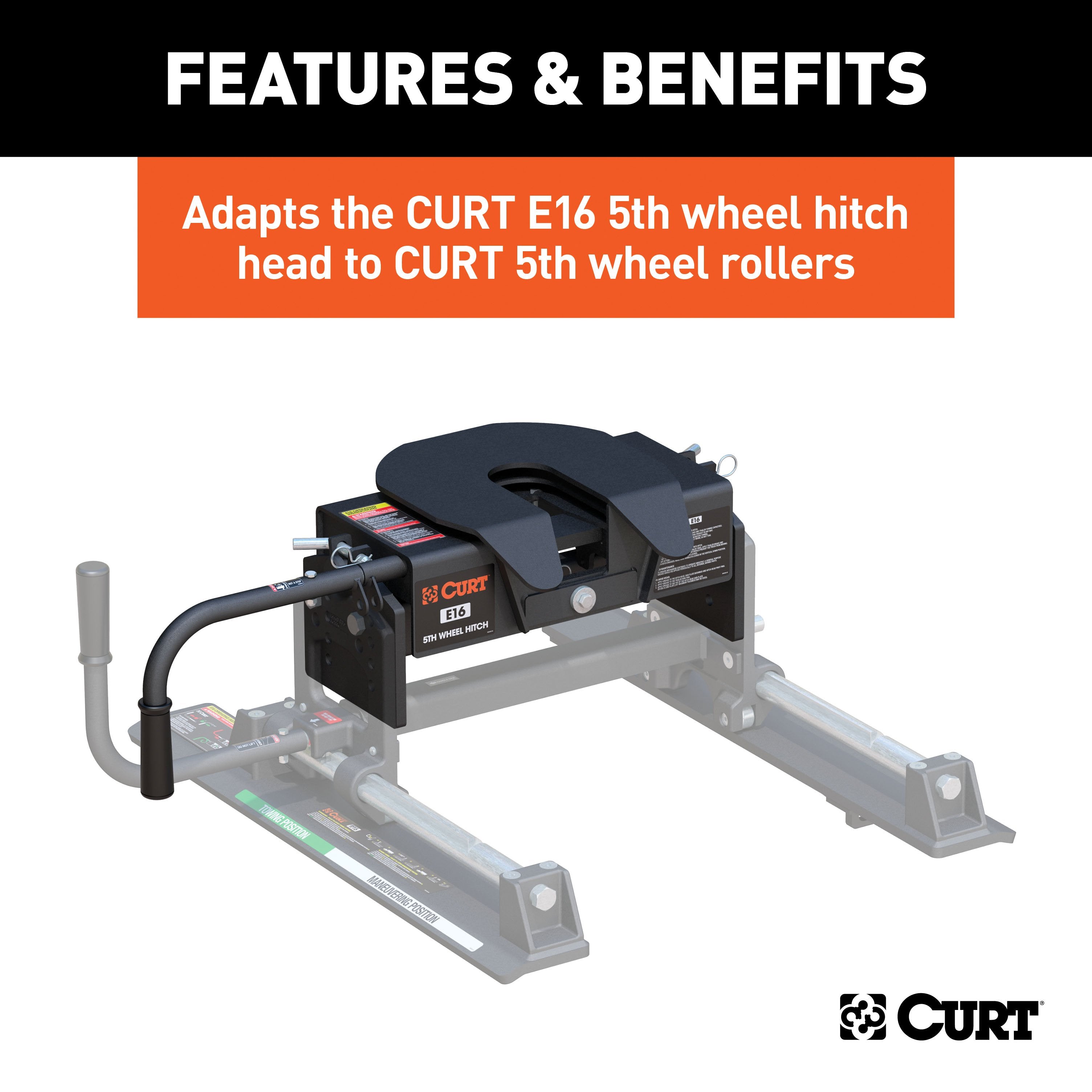 5th Wheel and Gooseneck Hitch Parts,Parts and Accessories