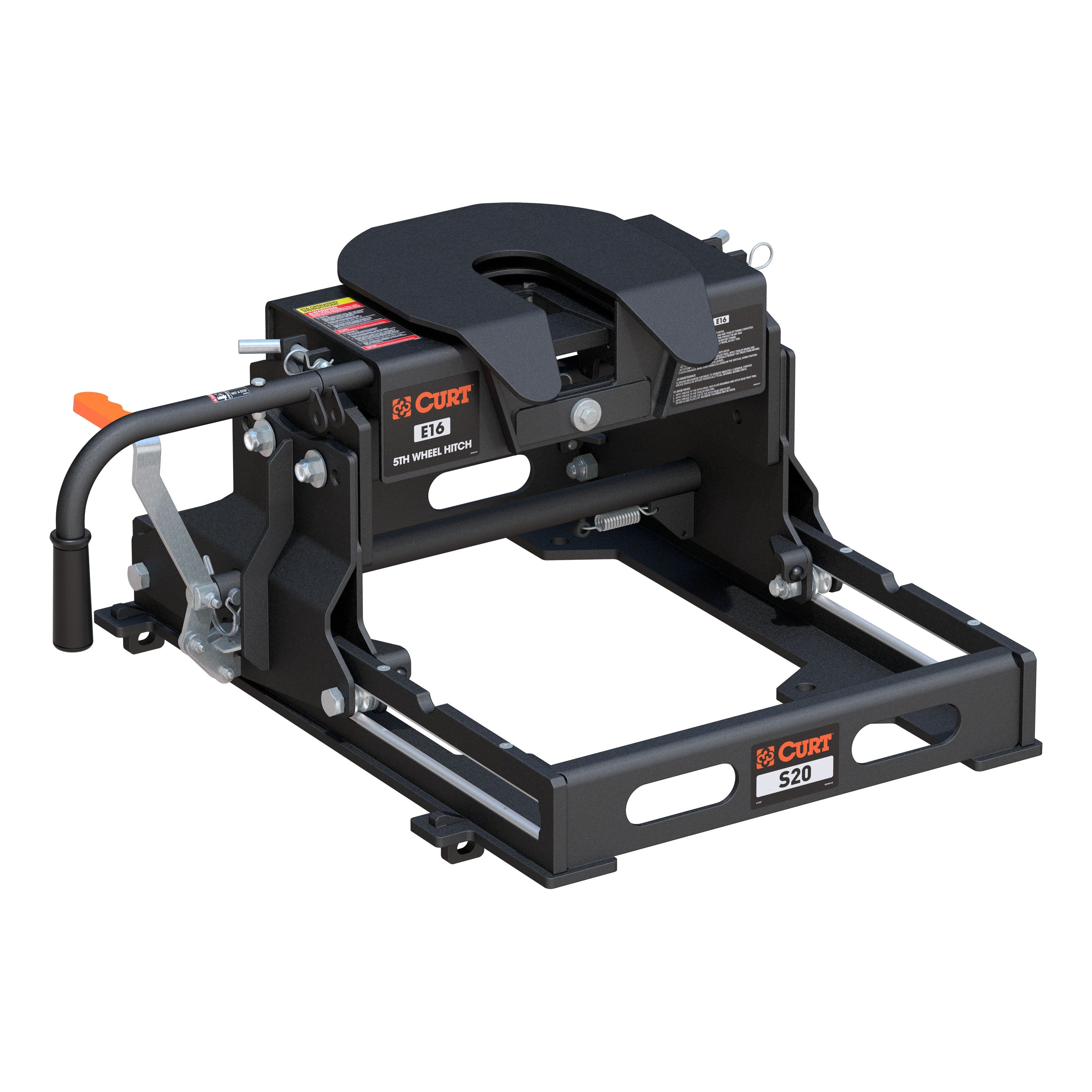 5th Wheel and Gooseneck Hitch Parts,Hitches