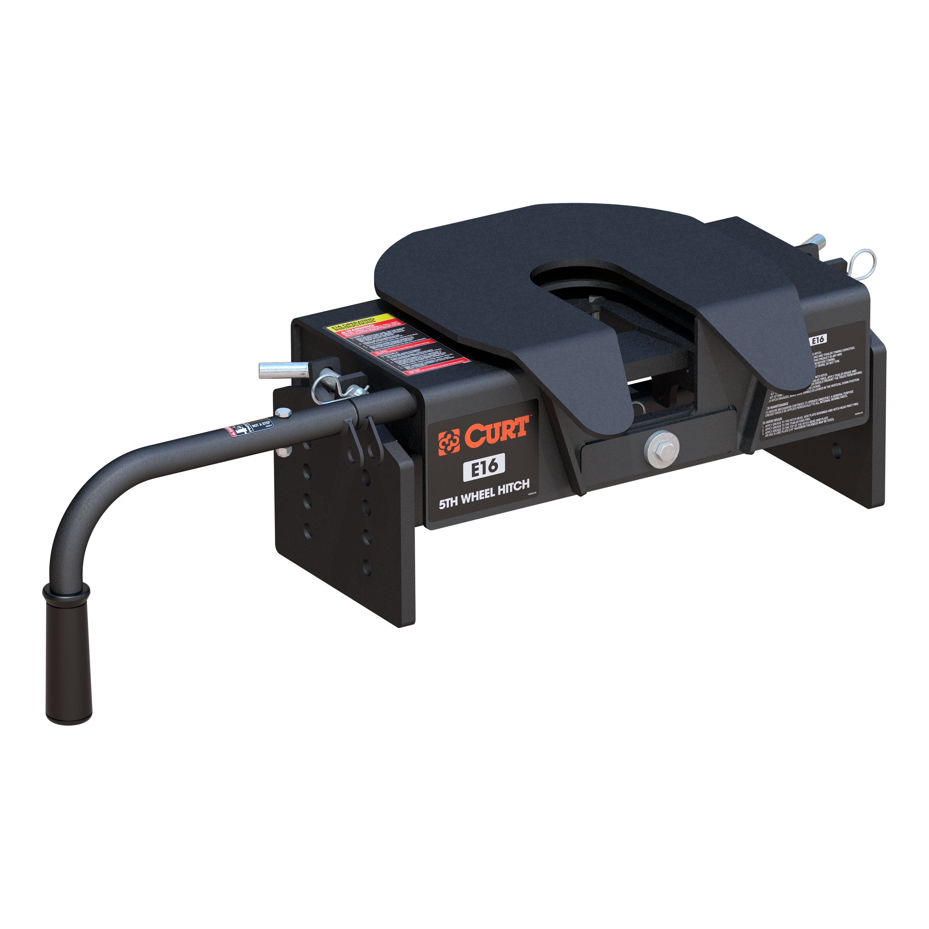 5th Wheel and Gooseneck Hitch Parts,Parts and Accessories