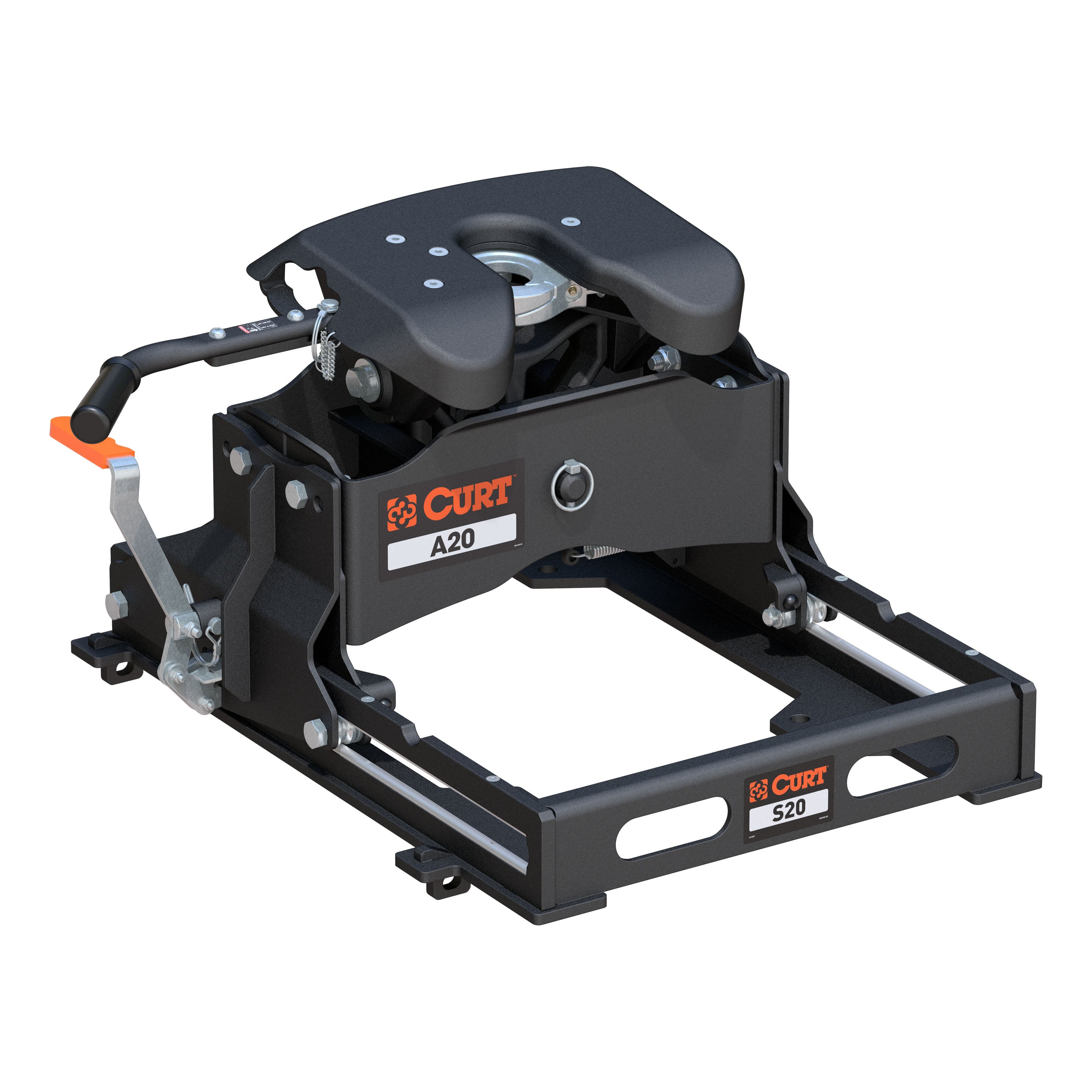 5th Wheel and Gooseneck Hitch Parts,Hitches