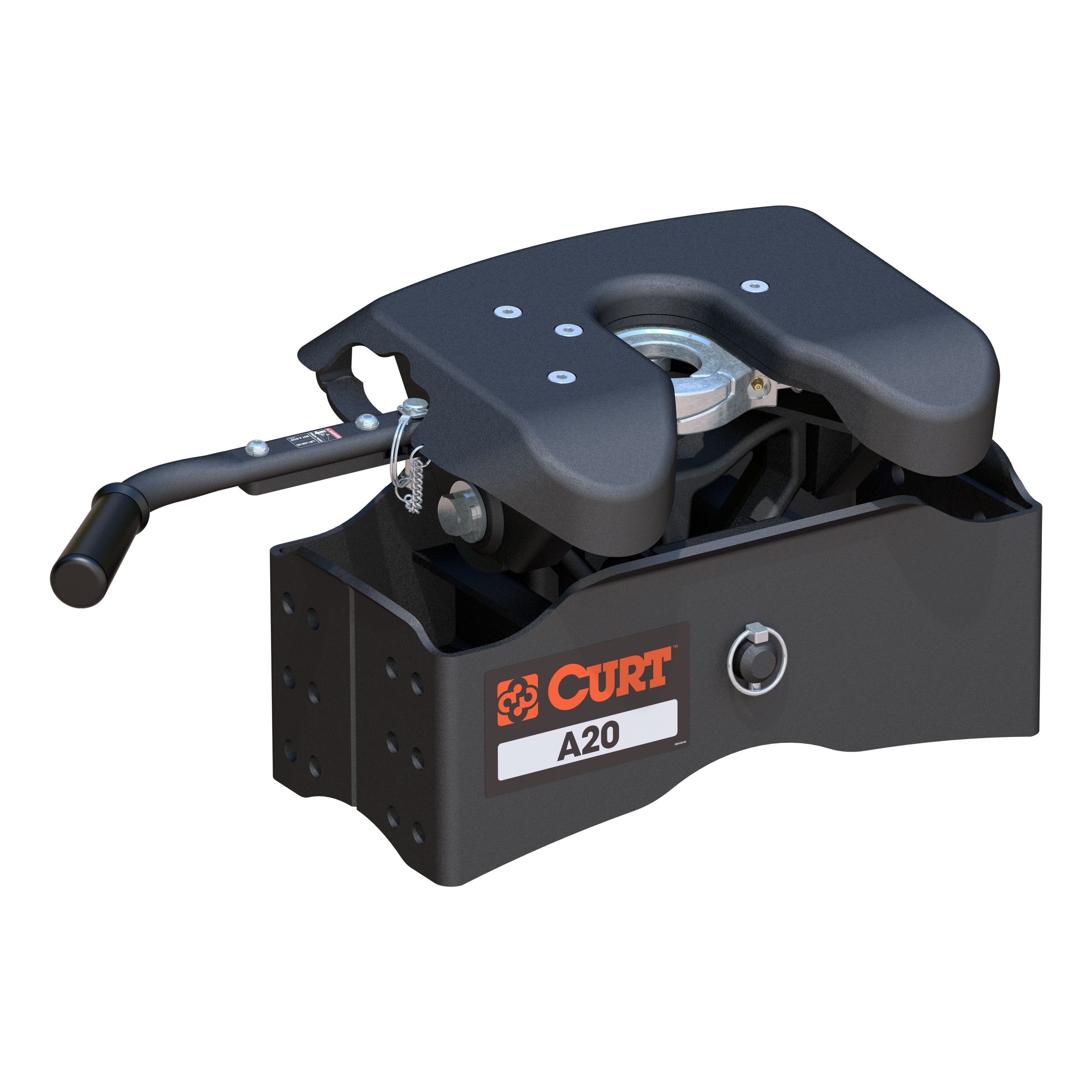 5th Wheel and Gooseneck Hitch Parts,Parts and Accessories