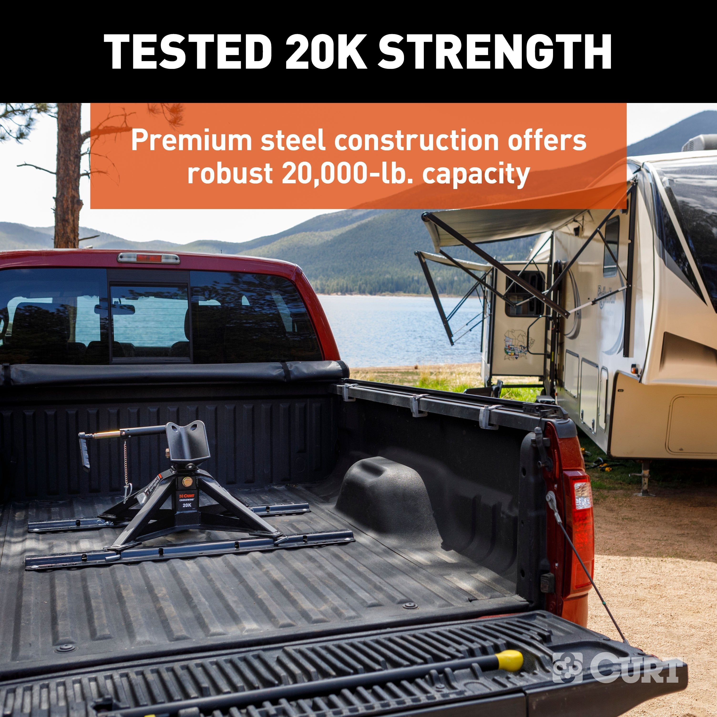 5th Wheel and Gooseneck Hitch Parts,Hitches