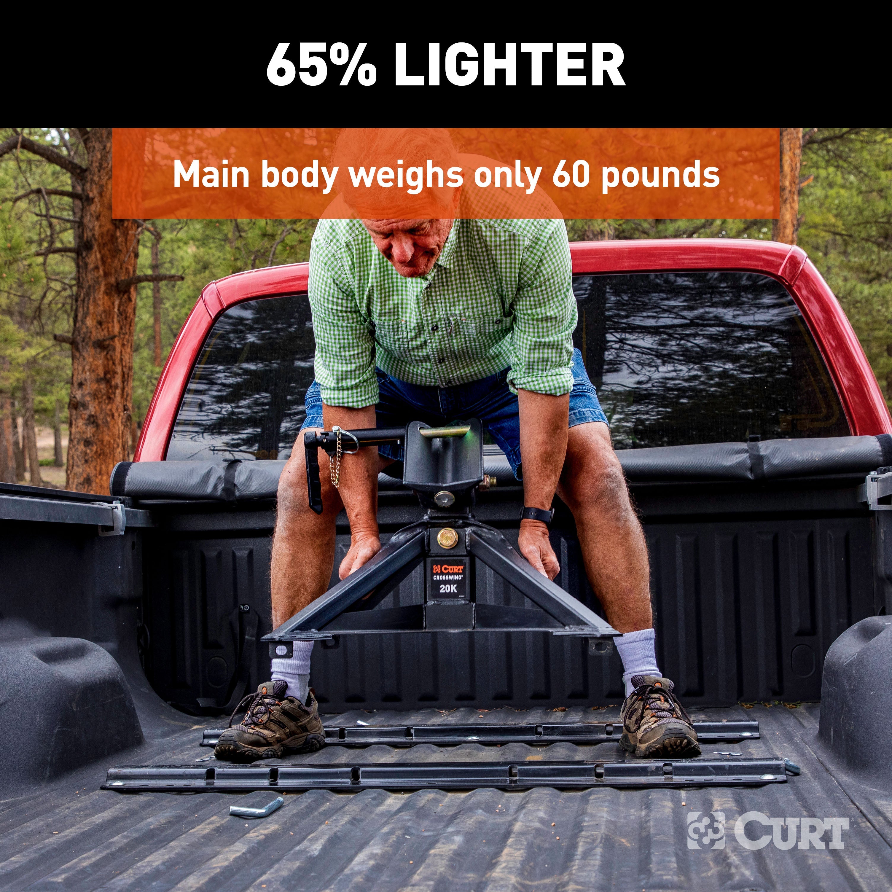 5th Wheel and Gooseneck Hitch Parts,Hitches