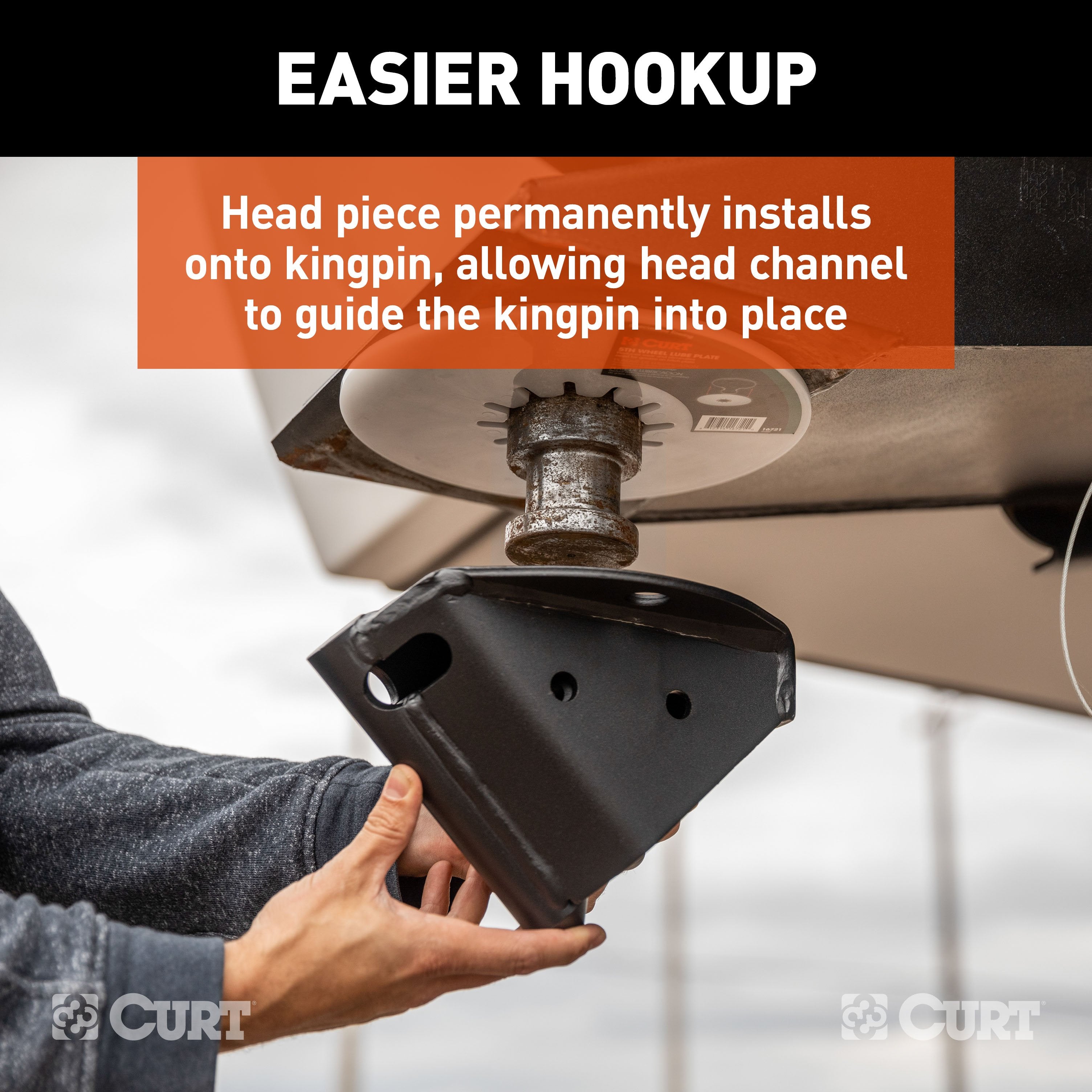 5th Wheel and Gooseneck Hitch Parts,Hitches
