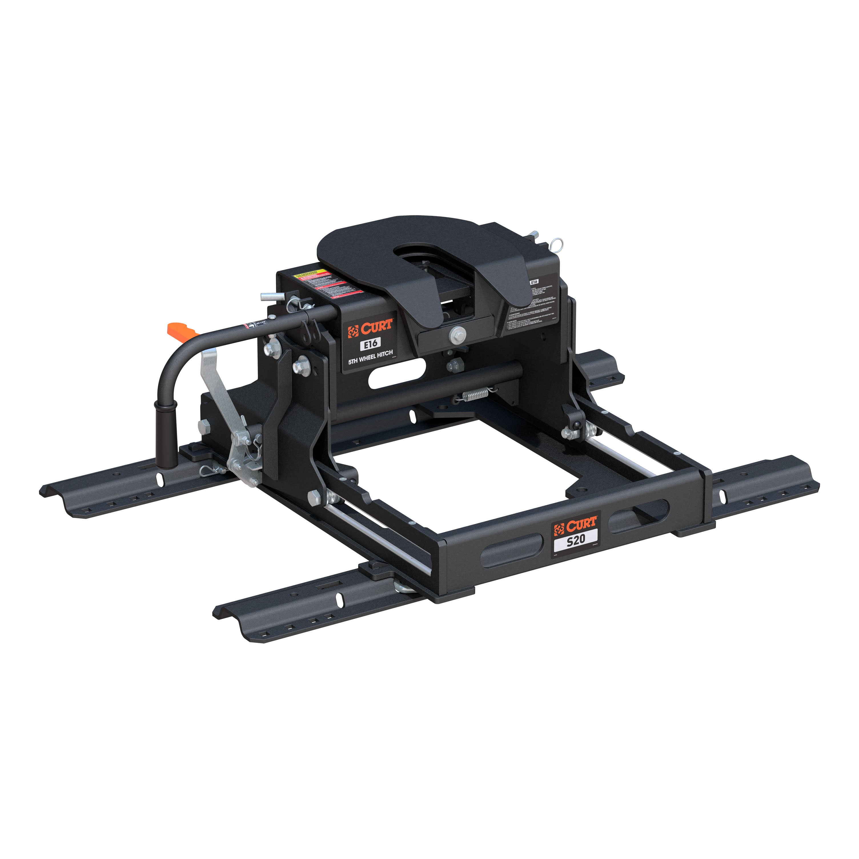 5th Wheel and Gooseneck Hitch Parts,Hitches