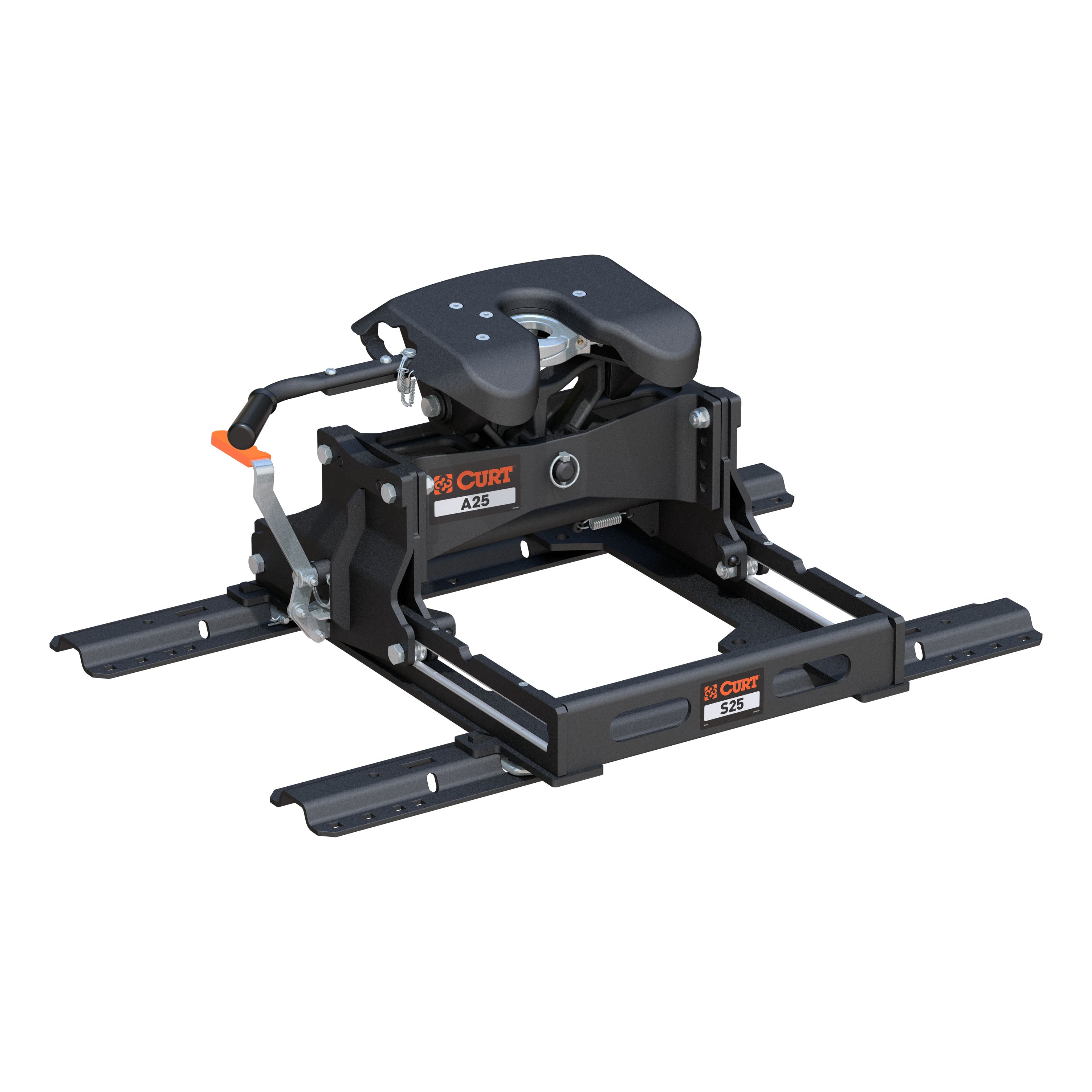 5th Wheel and Gooseneck Hitch Parts,Hitches