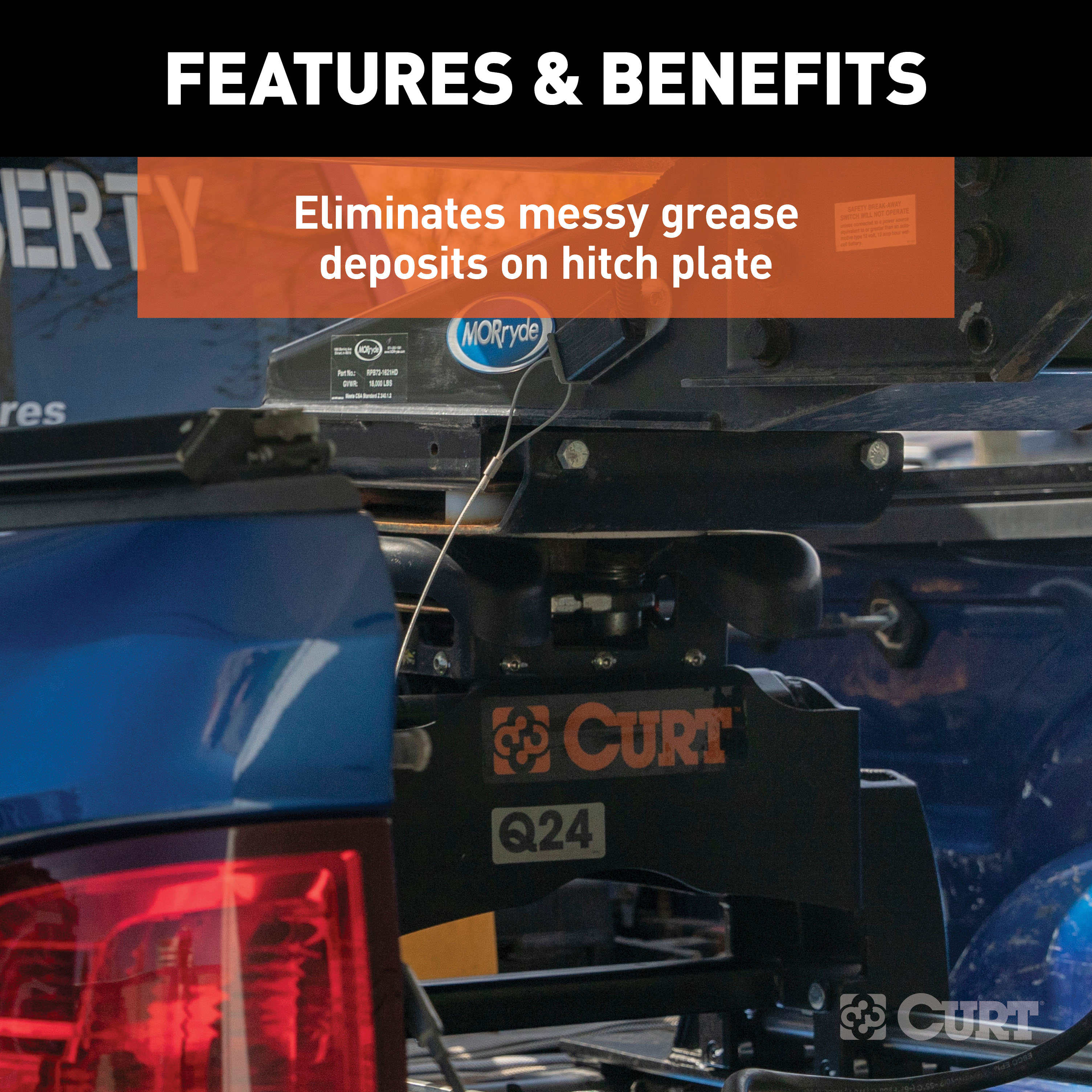 5th Wheel and Gooseneck Hitch Parts,Parts and Accessories