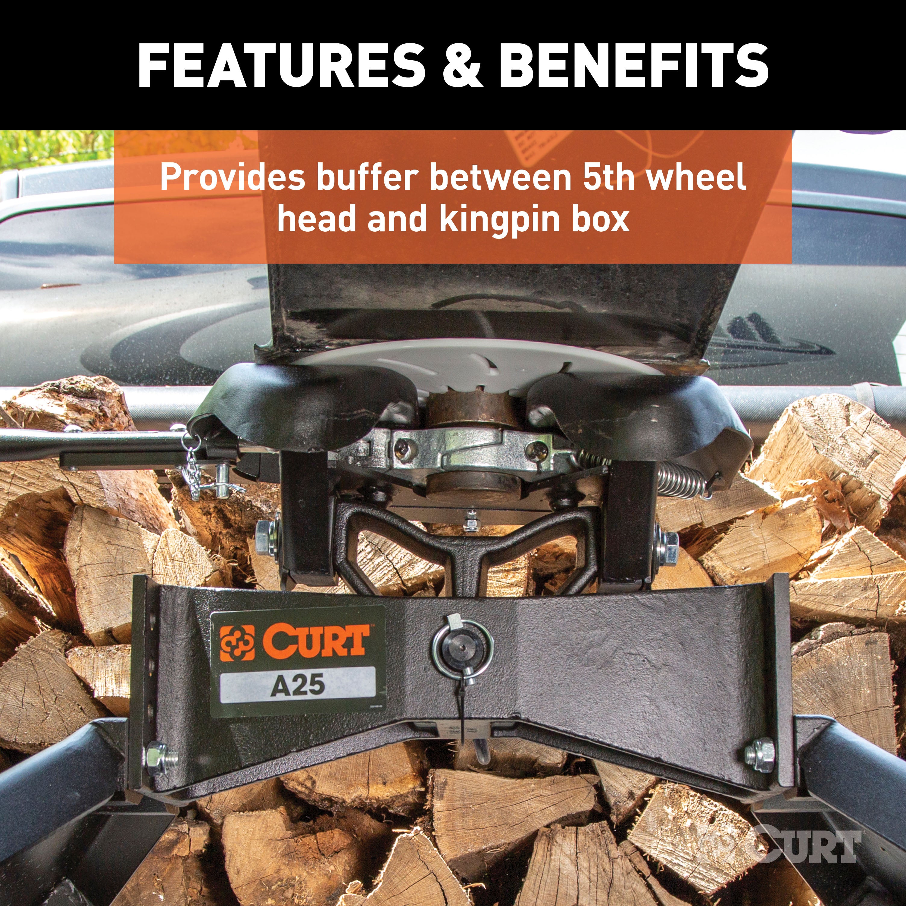 5th Wheel and Gooseneck Hitch Parts,Parts and Accessories