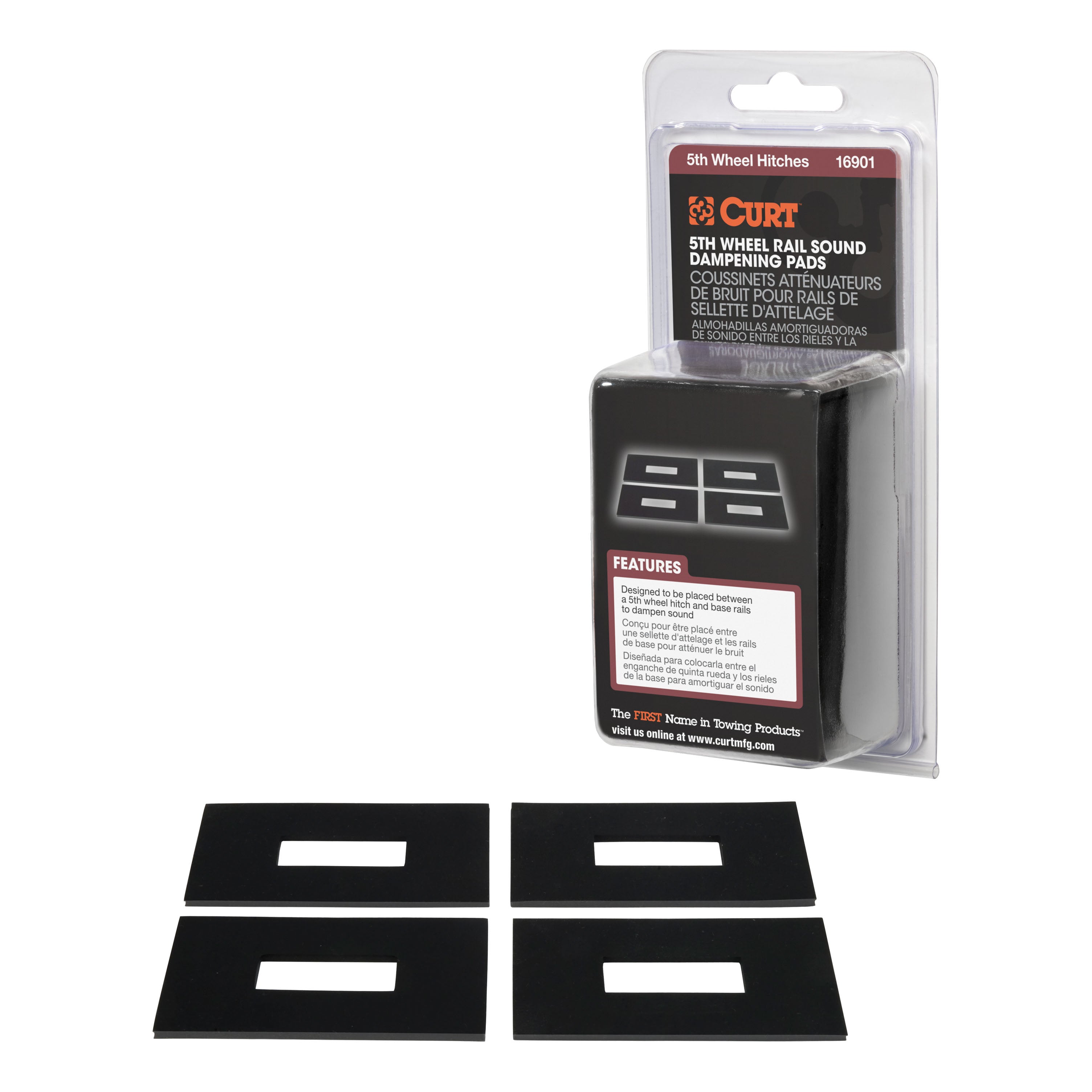 5th Wheel and Gooseneck Hitch Parts,Parts and Accessories