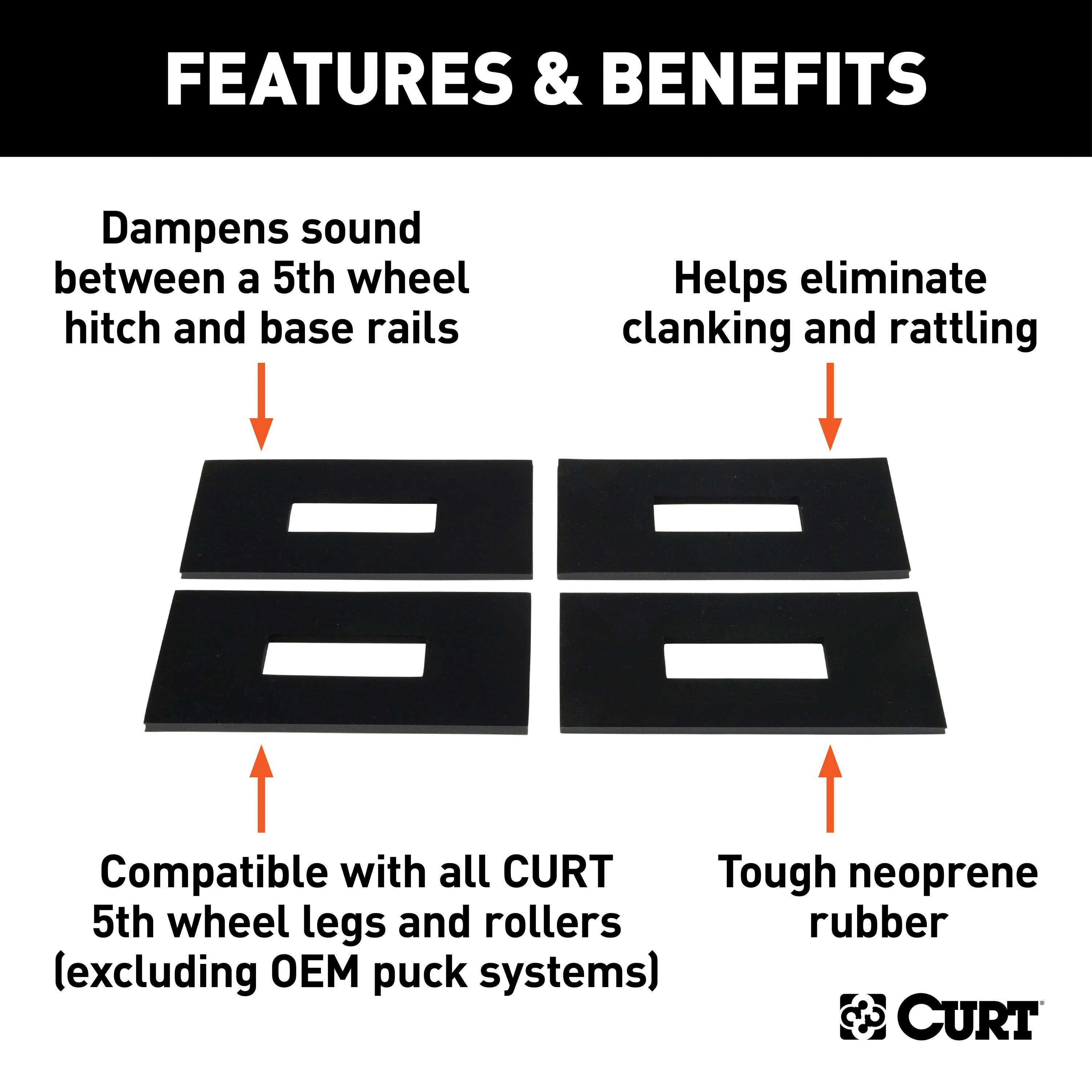 5th Wheel and Gooseneck Hitch Parts,Parts and Accessories