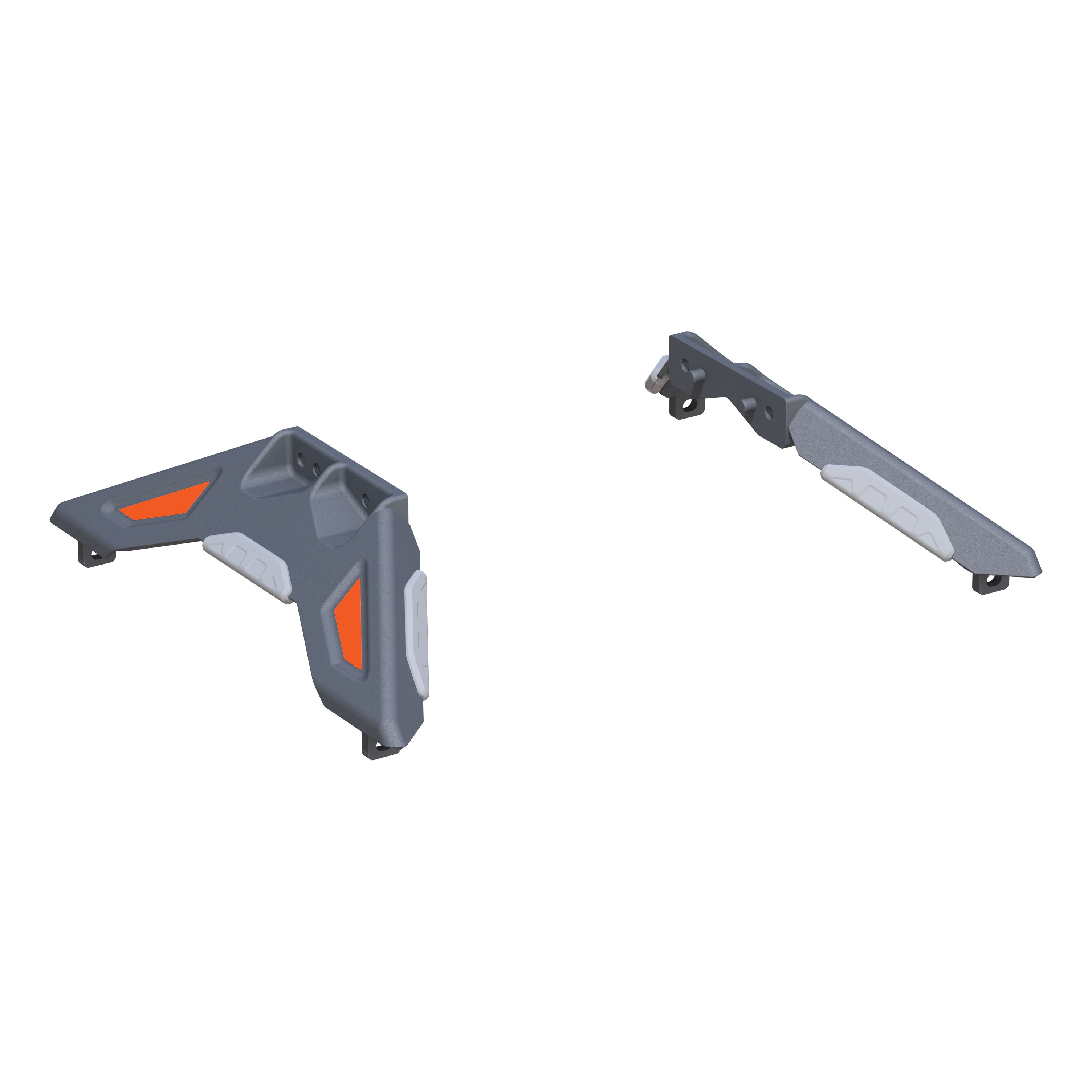 5th Wheel and Gooseneck Hitch Parts,Parts and Accessories