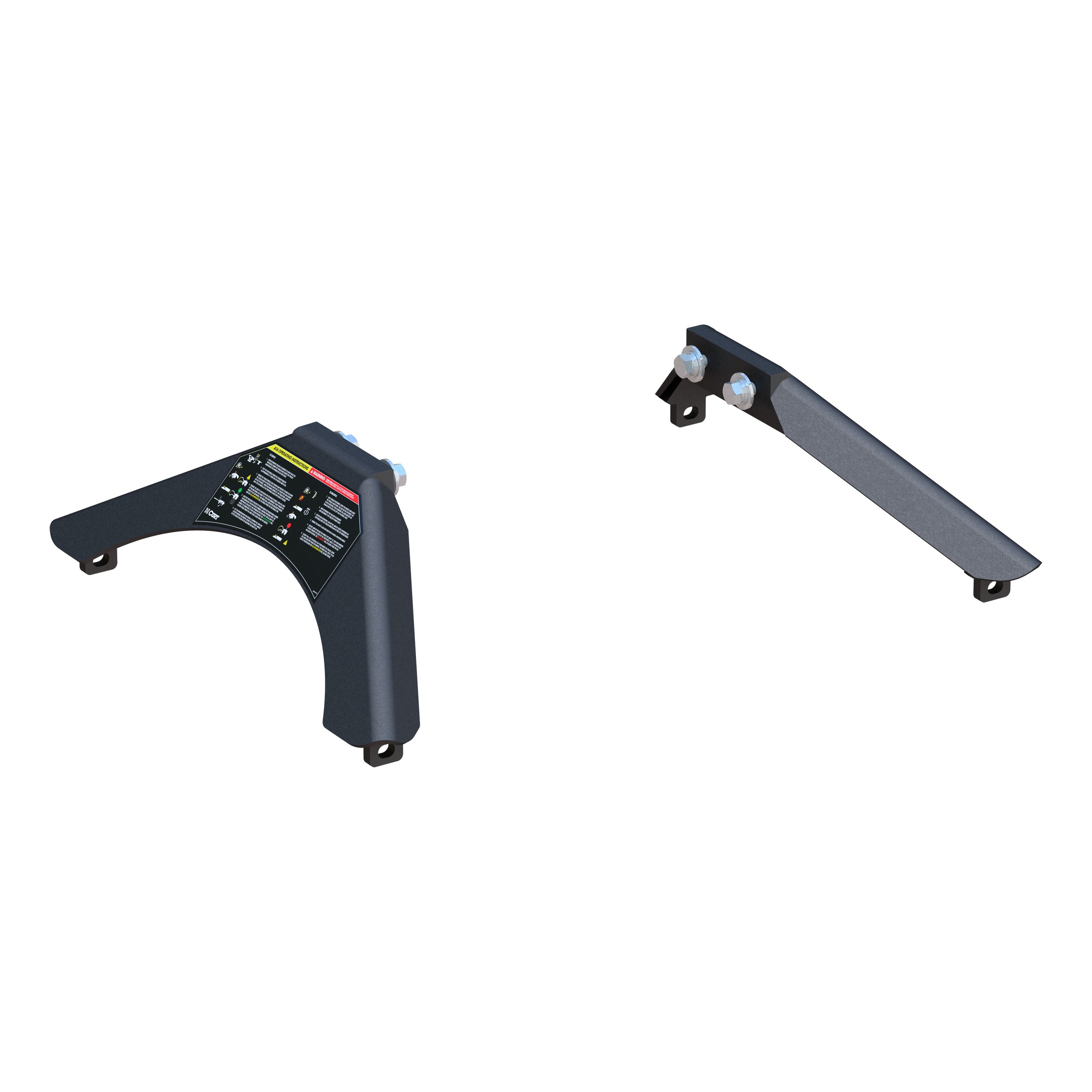5th Wheel and Gooseneck Hitch Parts,Parts and Accessories