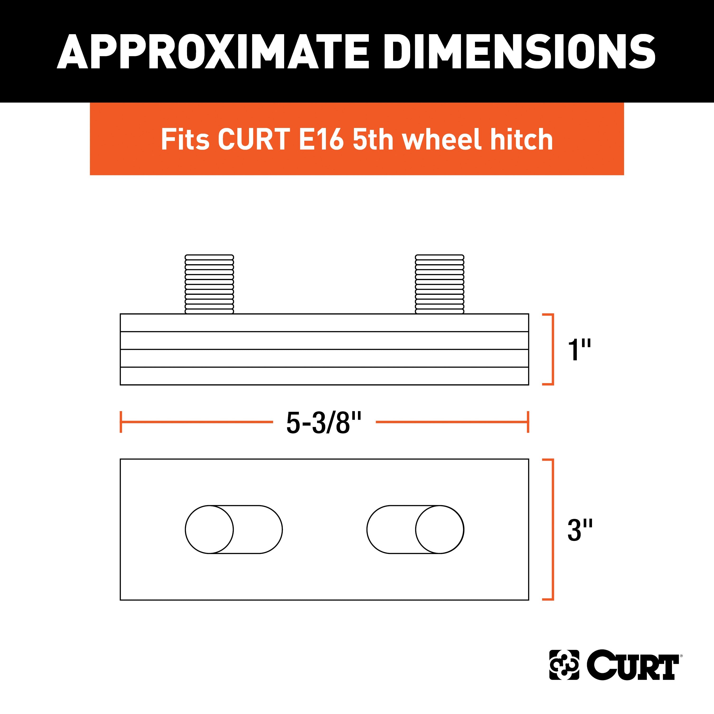 5th Wheel Pin Box,Pin Box Wedge Kits