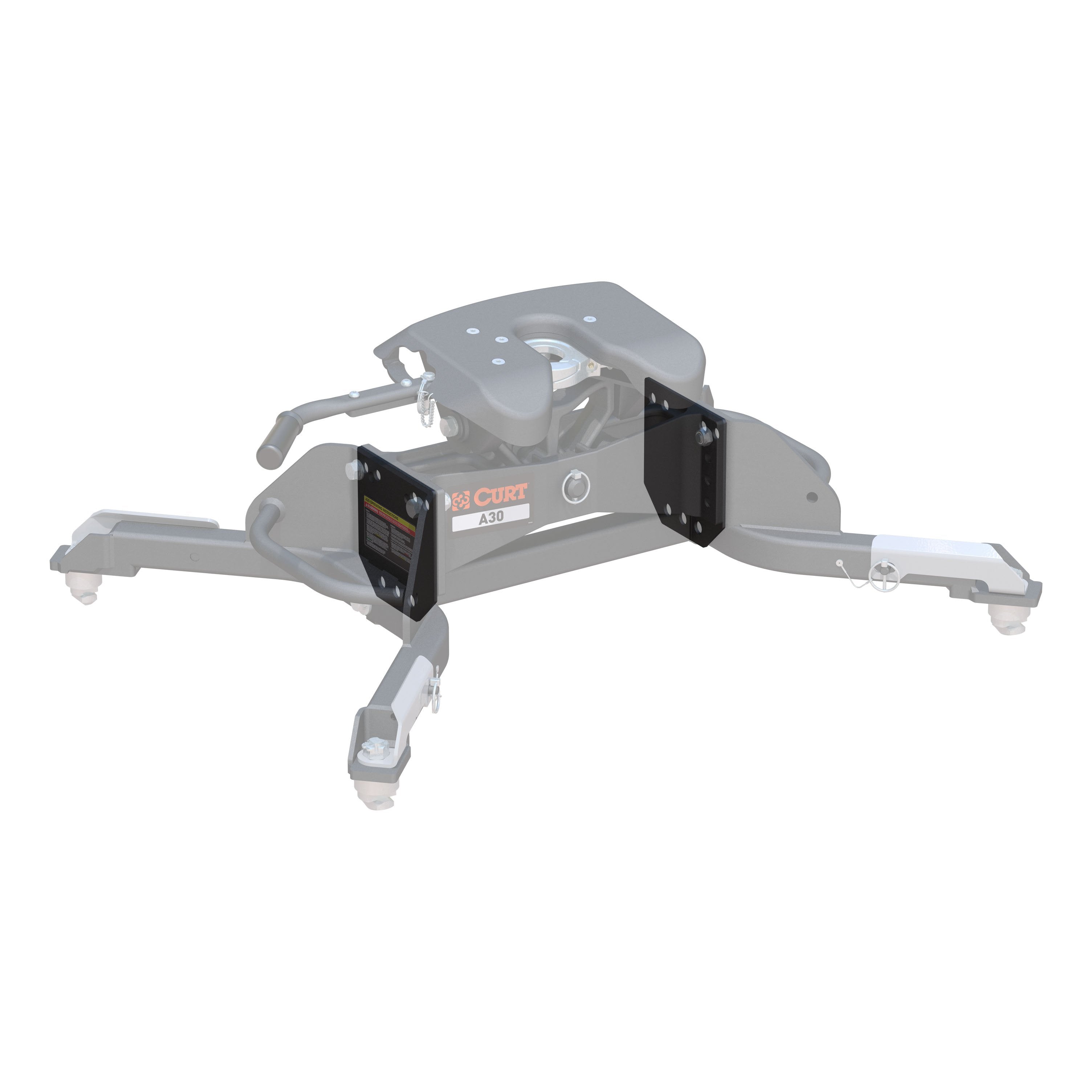 5th Wheel and Gooseneck Hitch Parts,Parts and Accessories