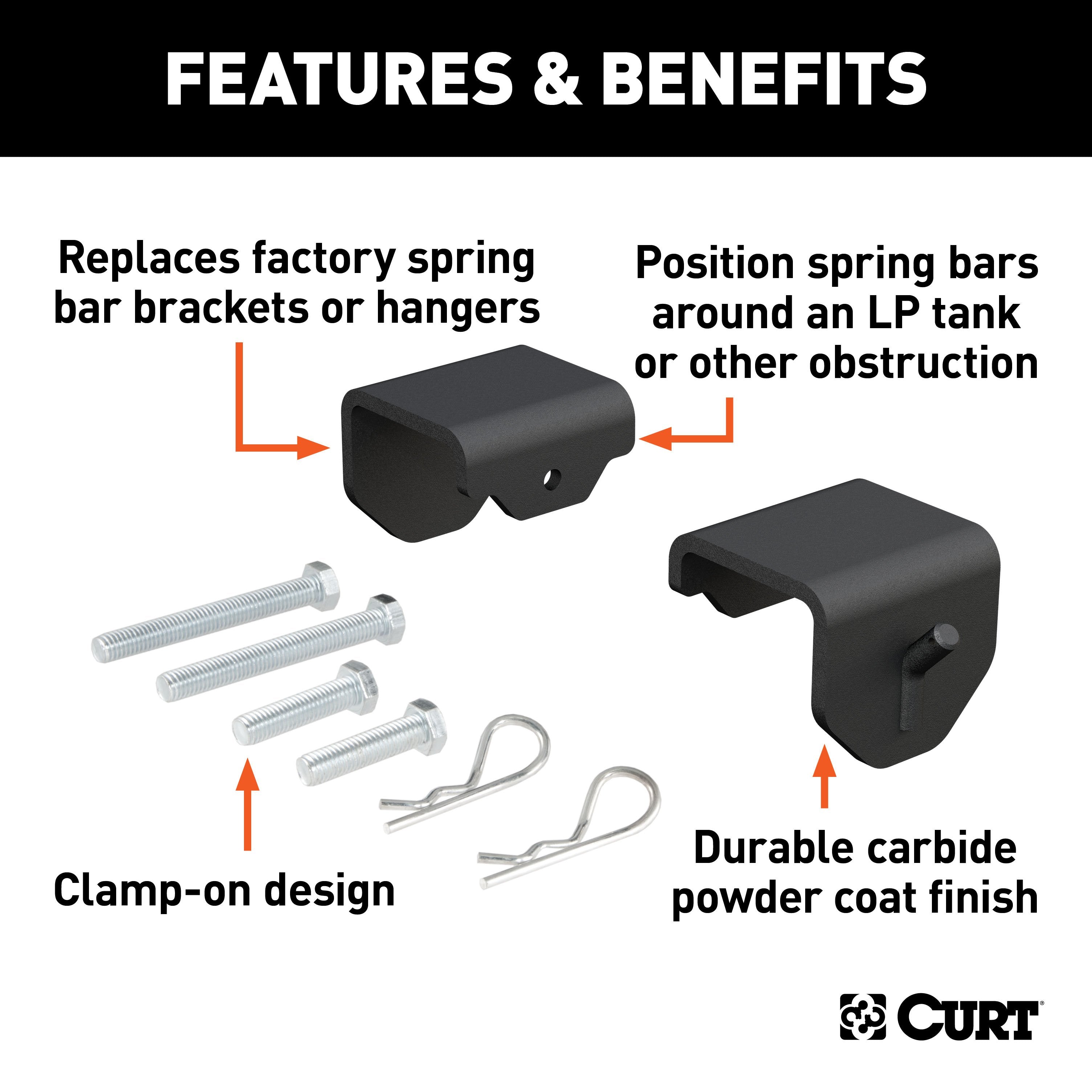 Weight Distribution,Parts and Accessories