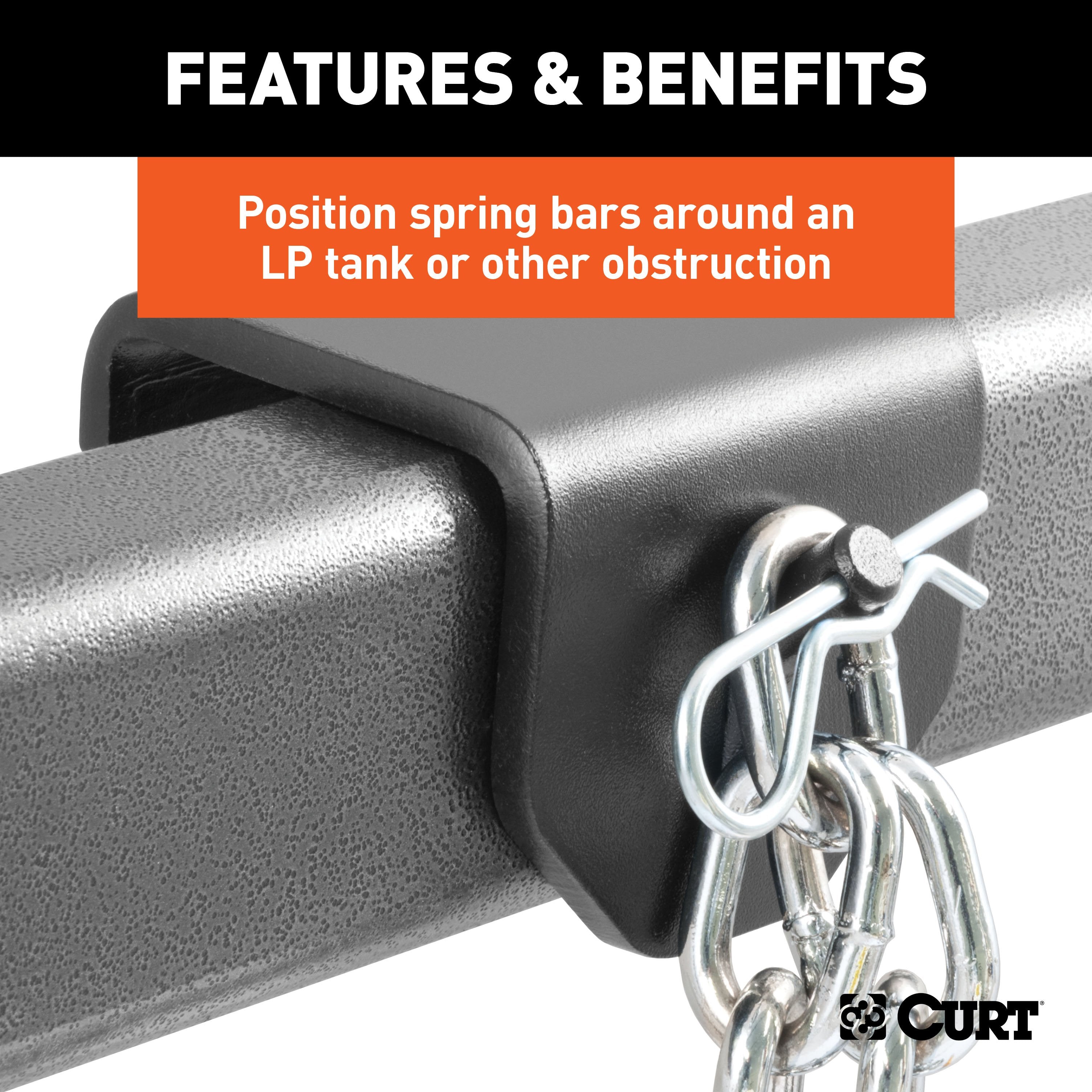 Weight Distribution,Parts and Accessories