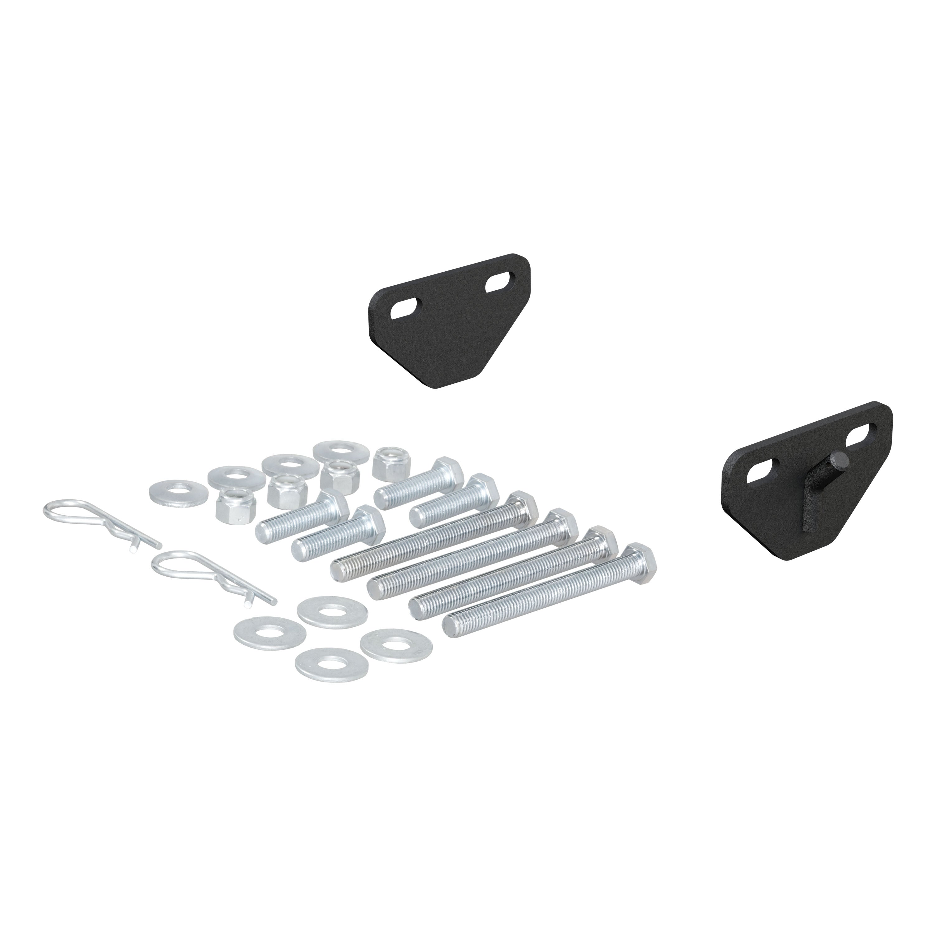 Weight Distribution,Parts and Accessories