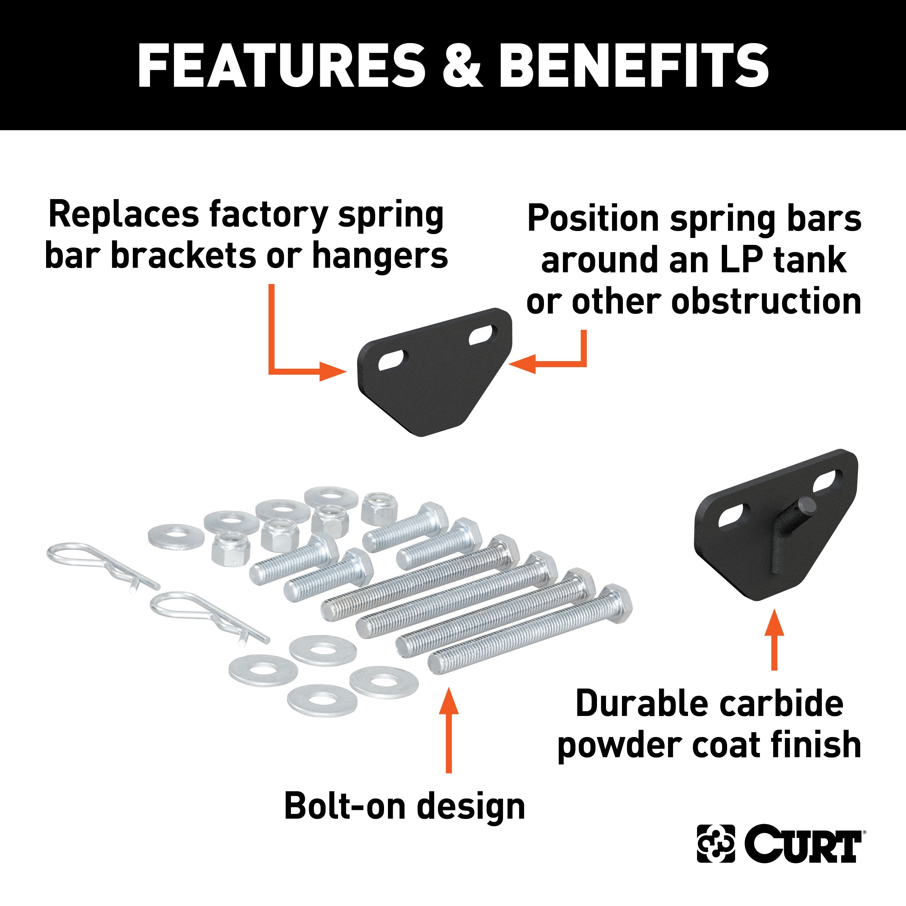 Weight Distribution,Parts and Accessories