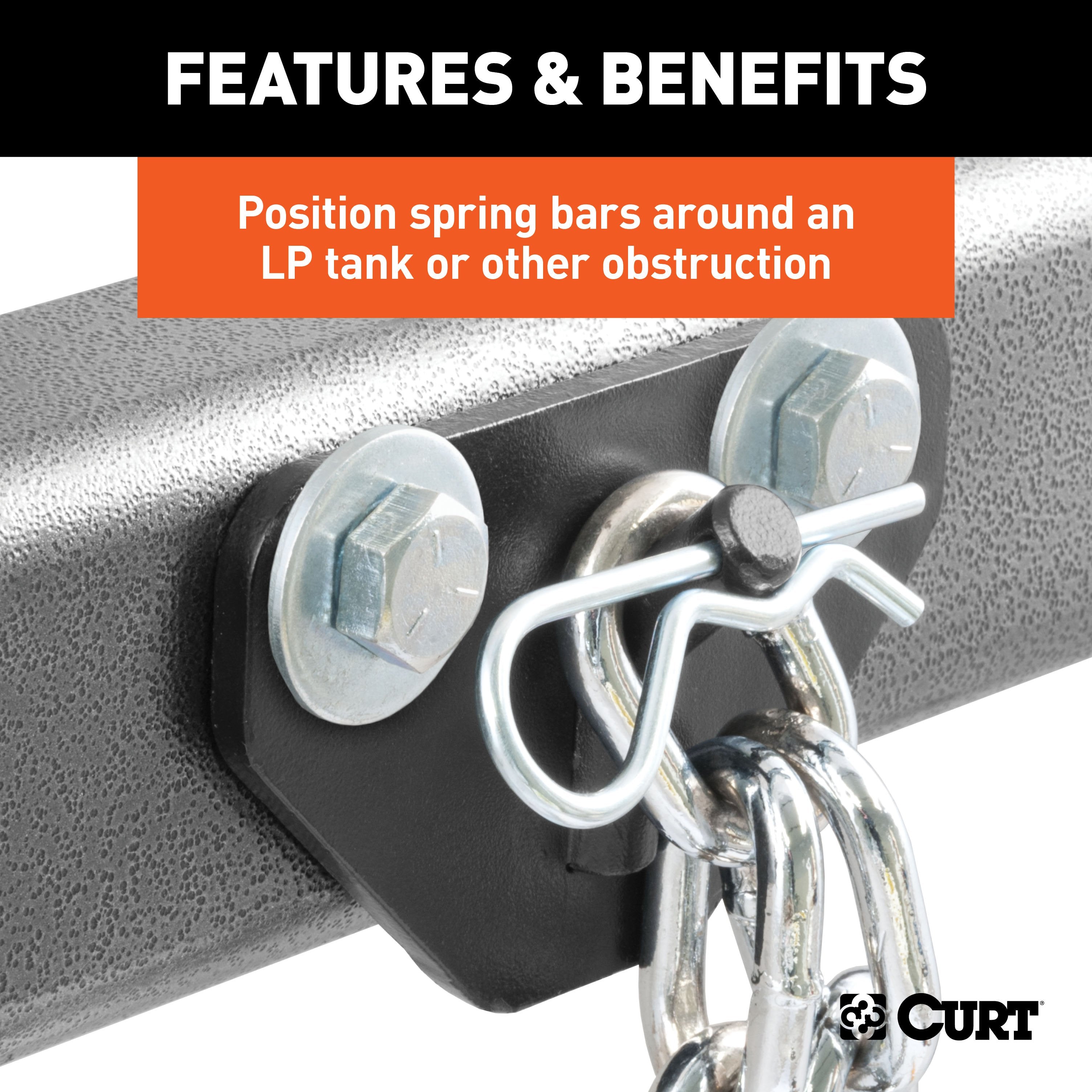 Weight Distribution,Parts and Accessories
