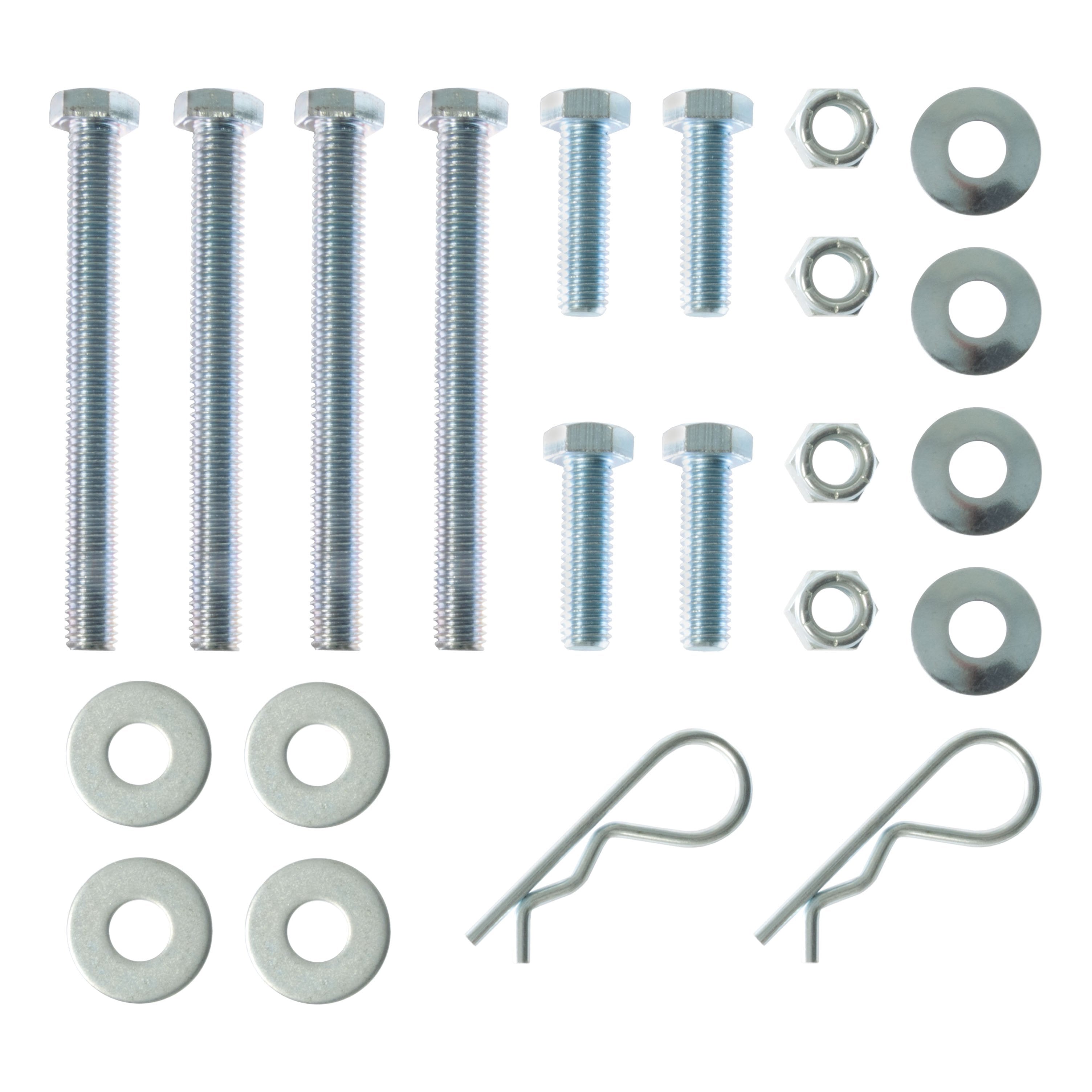Weight Distribution,Parts and Accessories