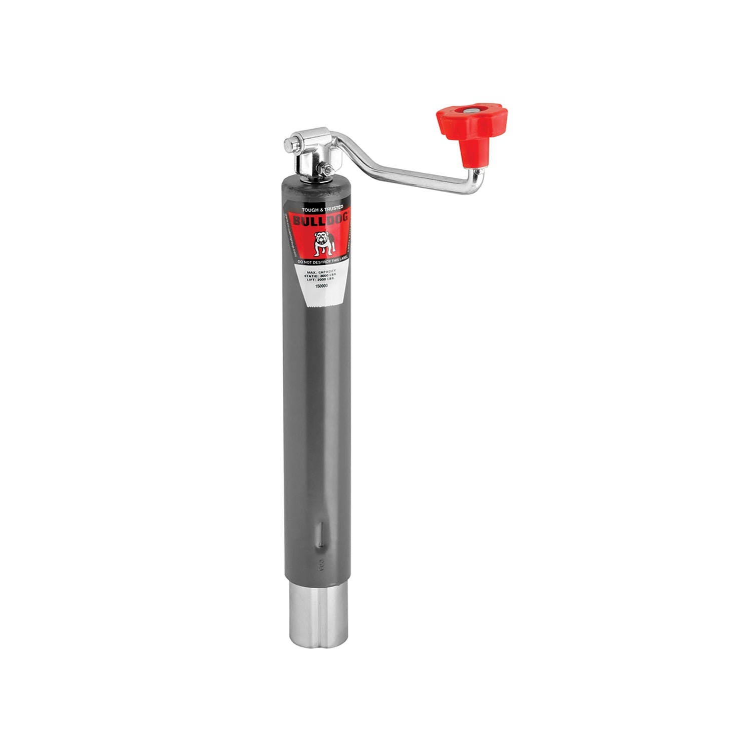 Trailer Jacks,A-Frame Style Trailers