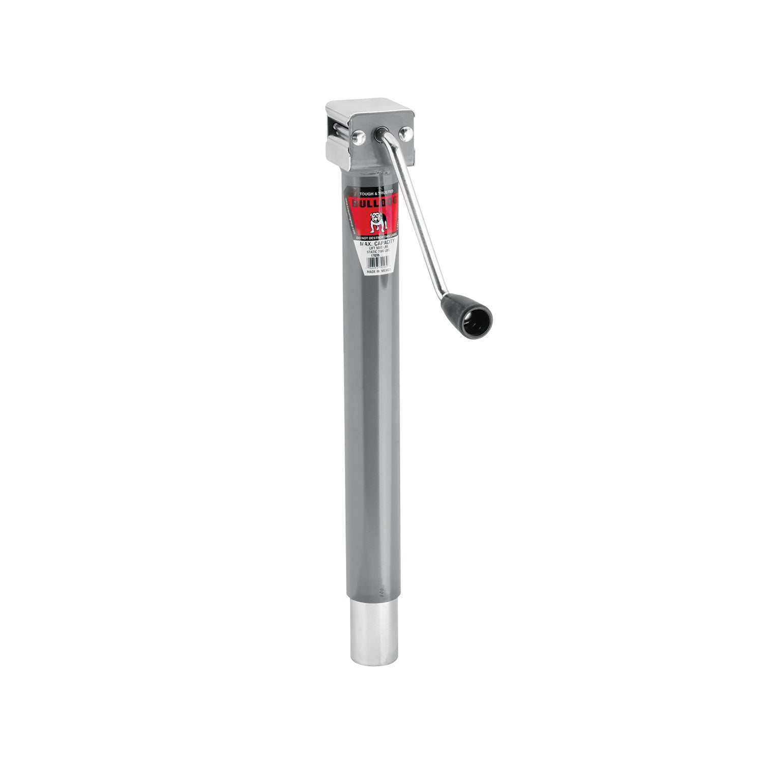 Trailer Jacks,A-Frame Style Trailers