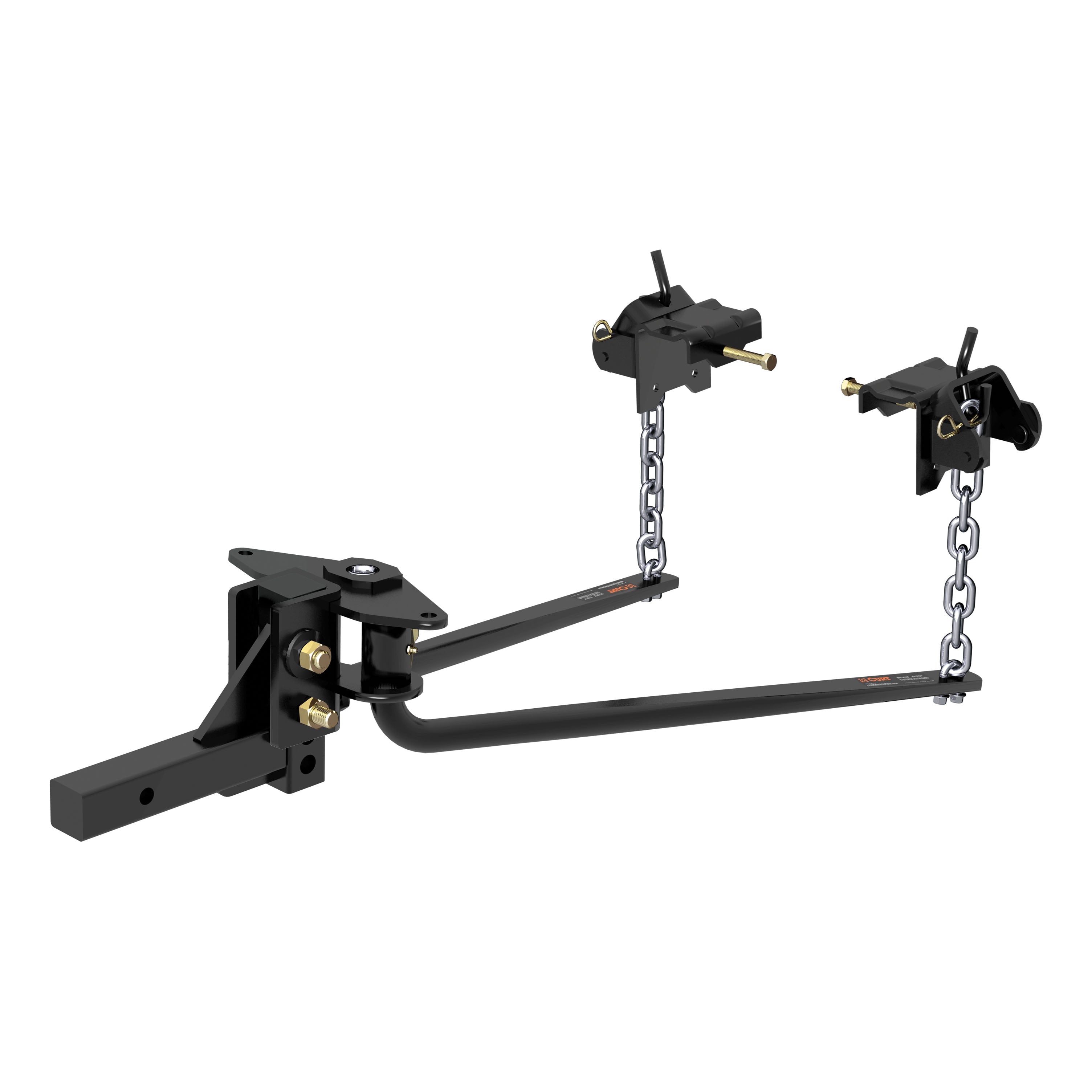 Weight Distribution,Weight Distribution Hitch