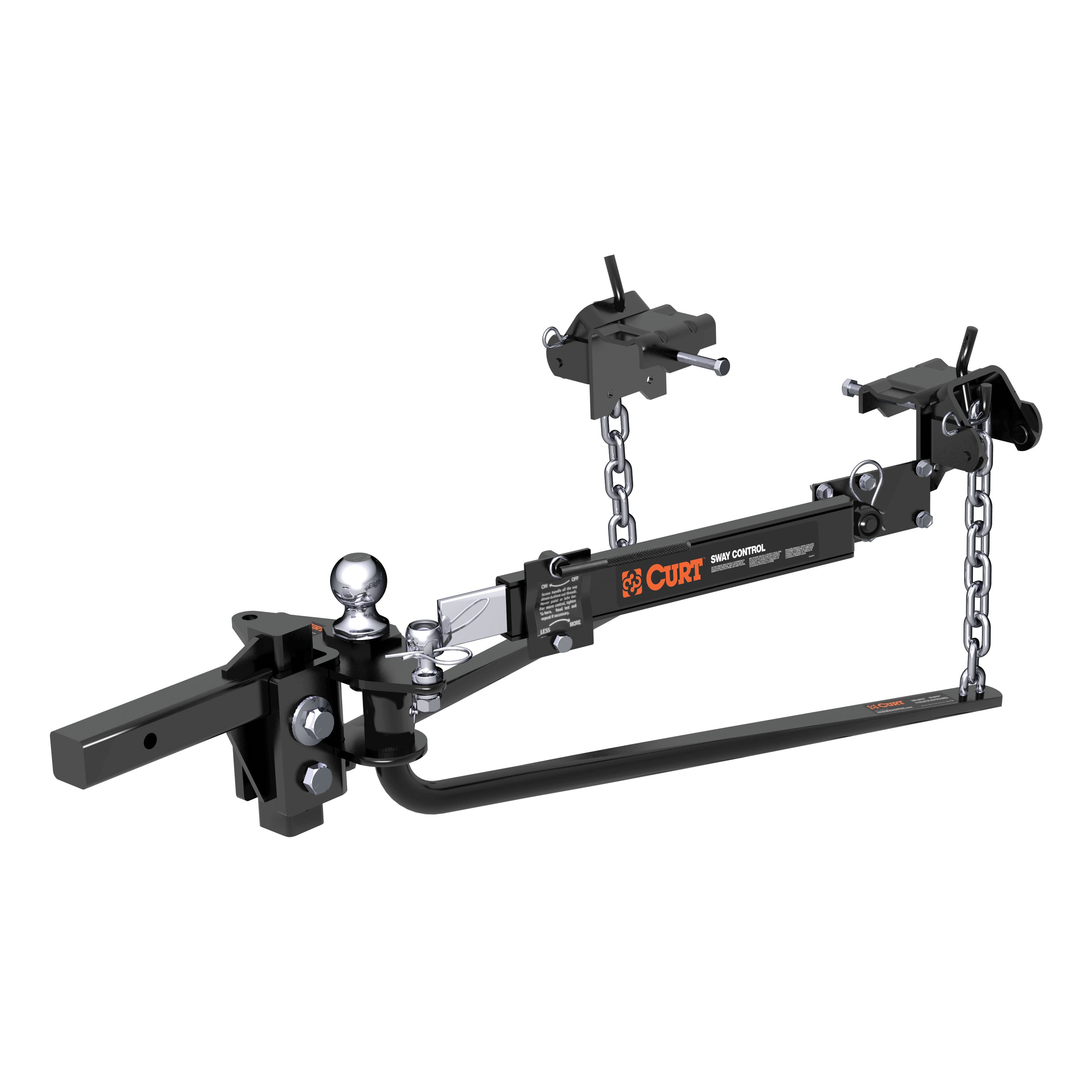 Weight Distribution,Weight Distribution Hitch