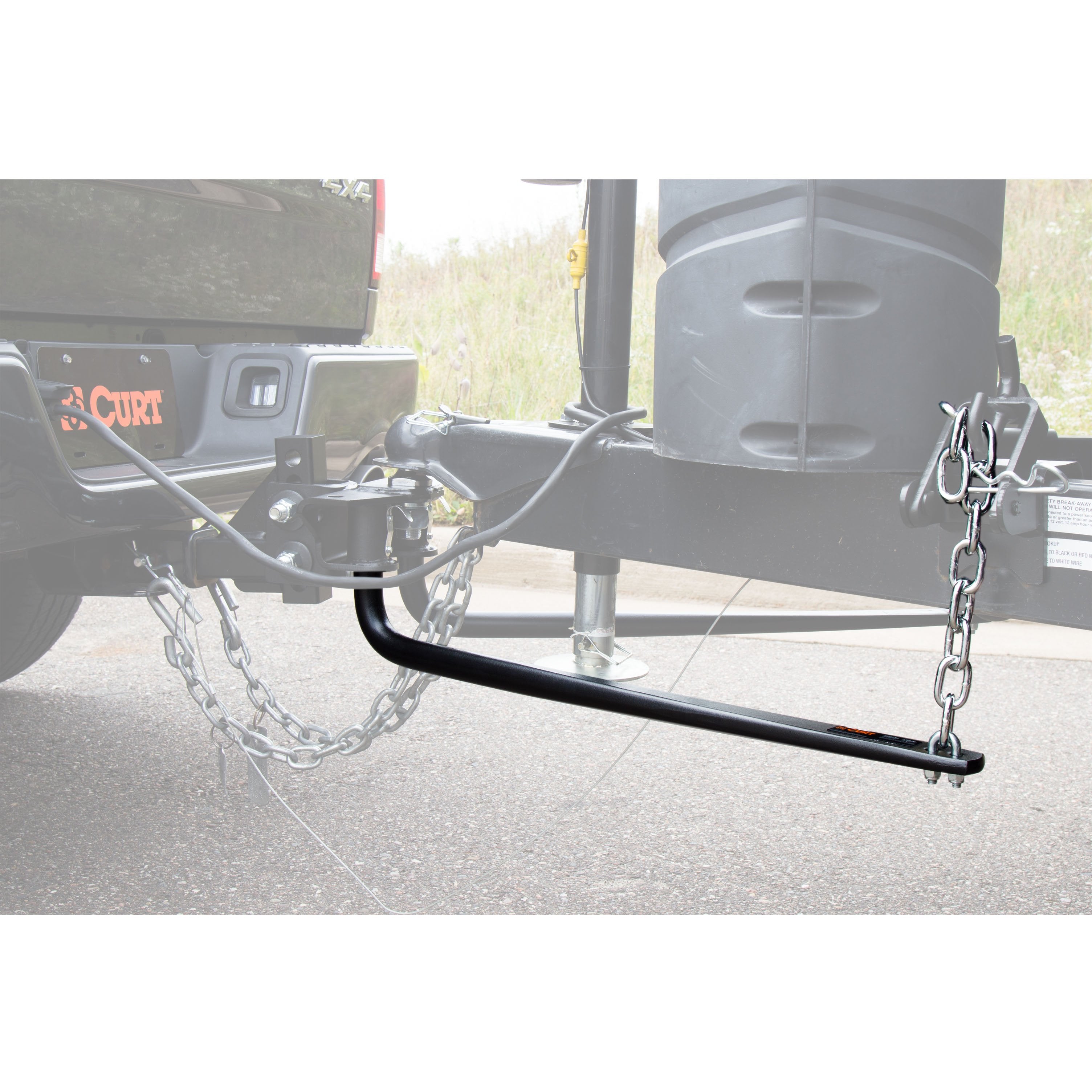 Weight Distribution,Parts and Accessories