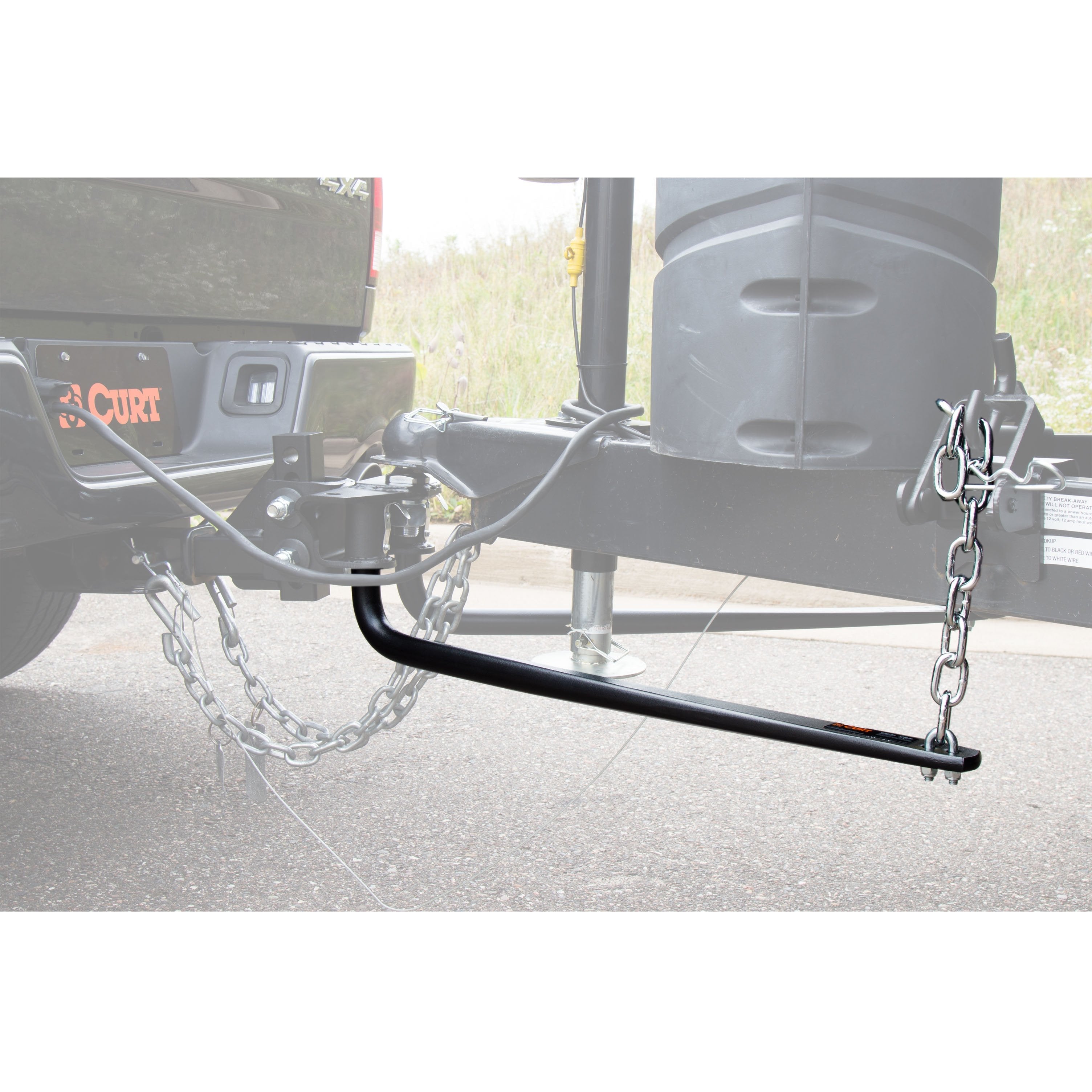 Weight Distribution,Parts and Accessories