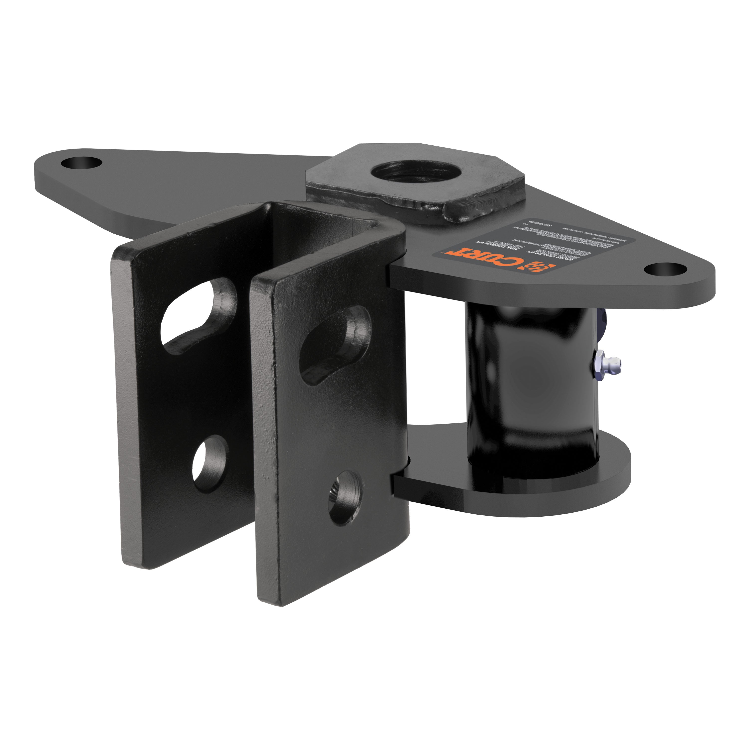 Weight Distribution,Parts and Accessories