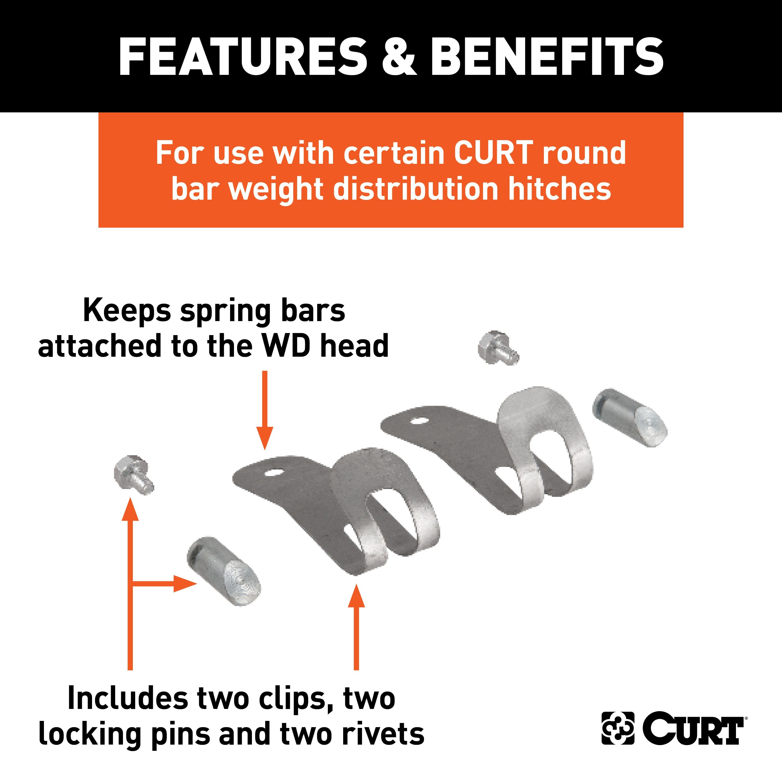 Weight Distribution,Parts and Accessories
