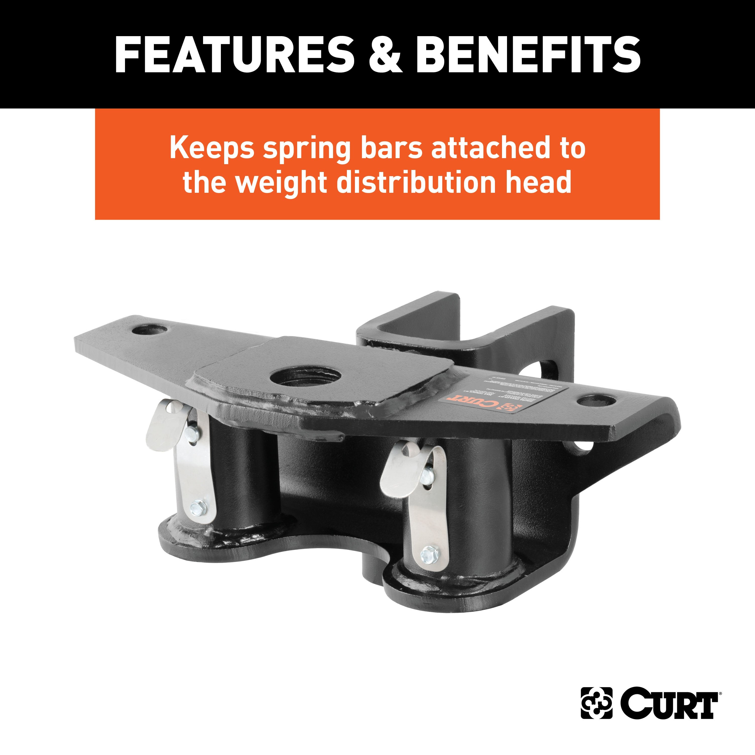 Weight Distribution,Parts and Accessories