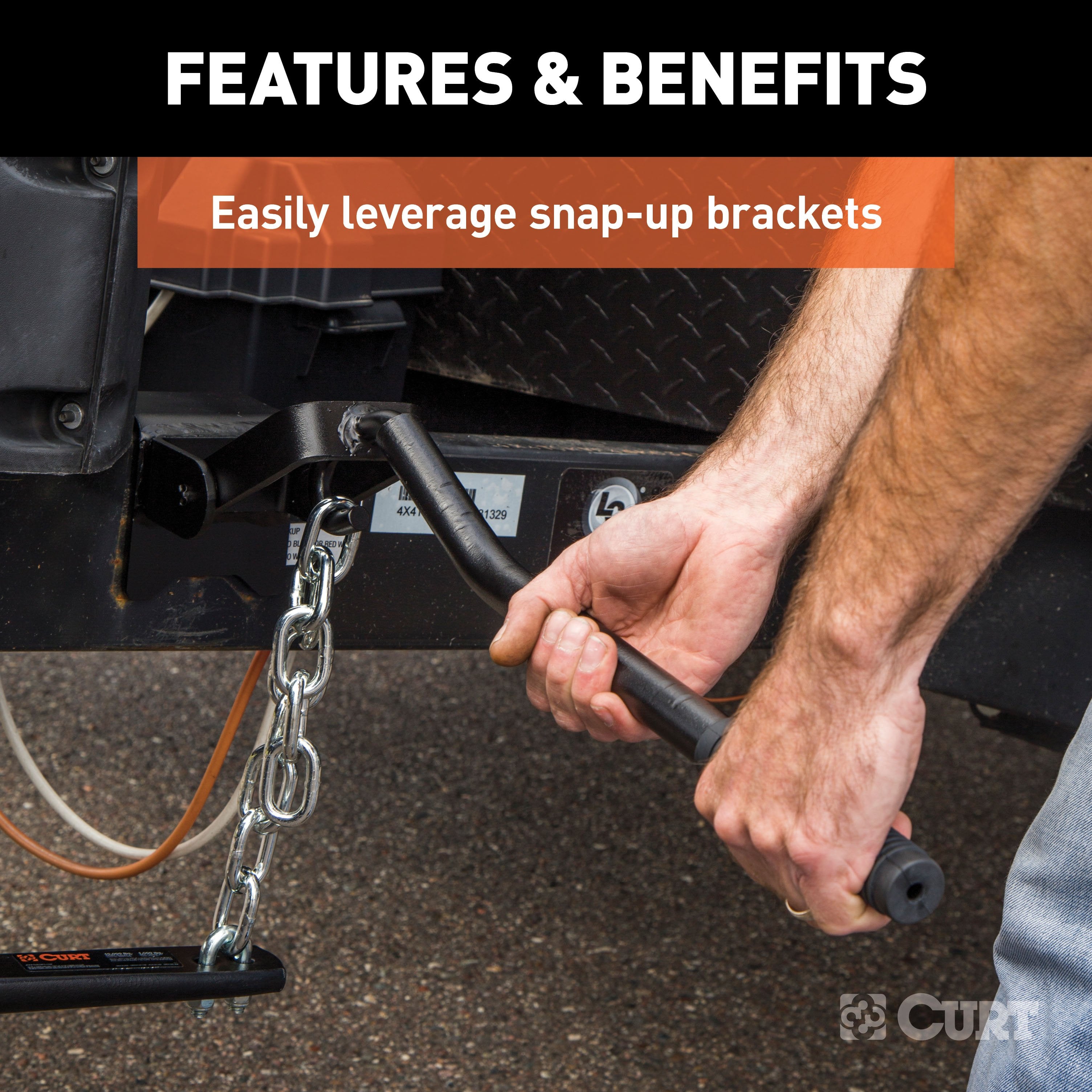 Weight Distribution,Parts and Accessories