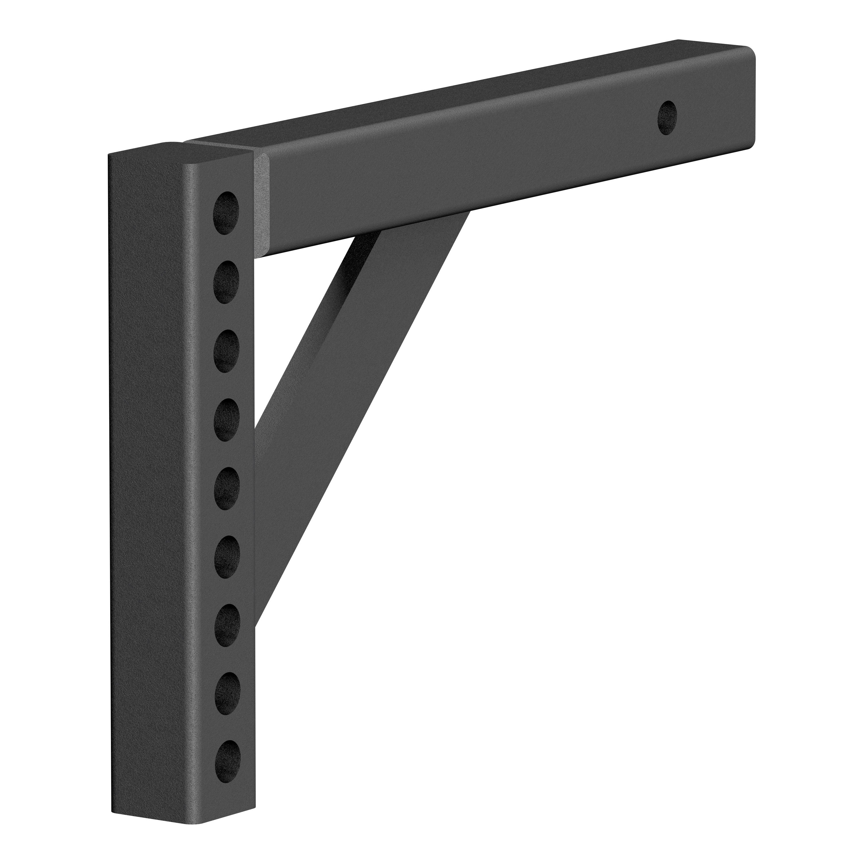 Weight Distribution,Weight Distribution Shanks