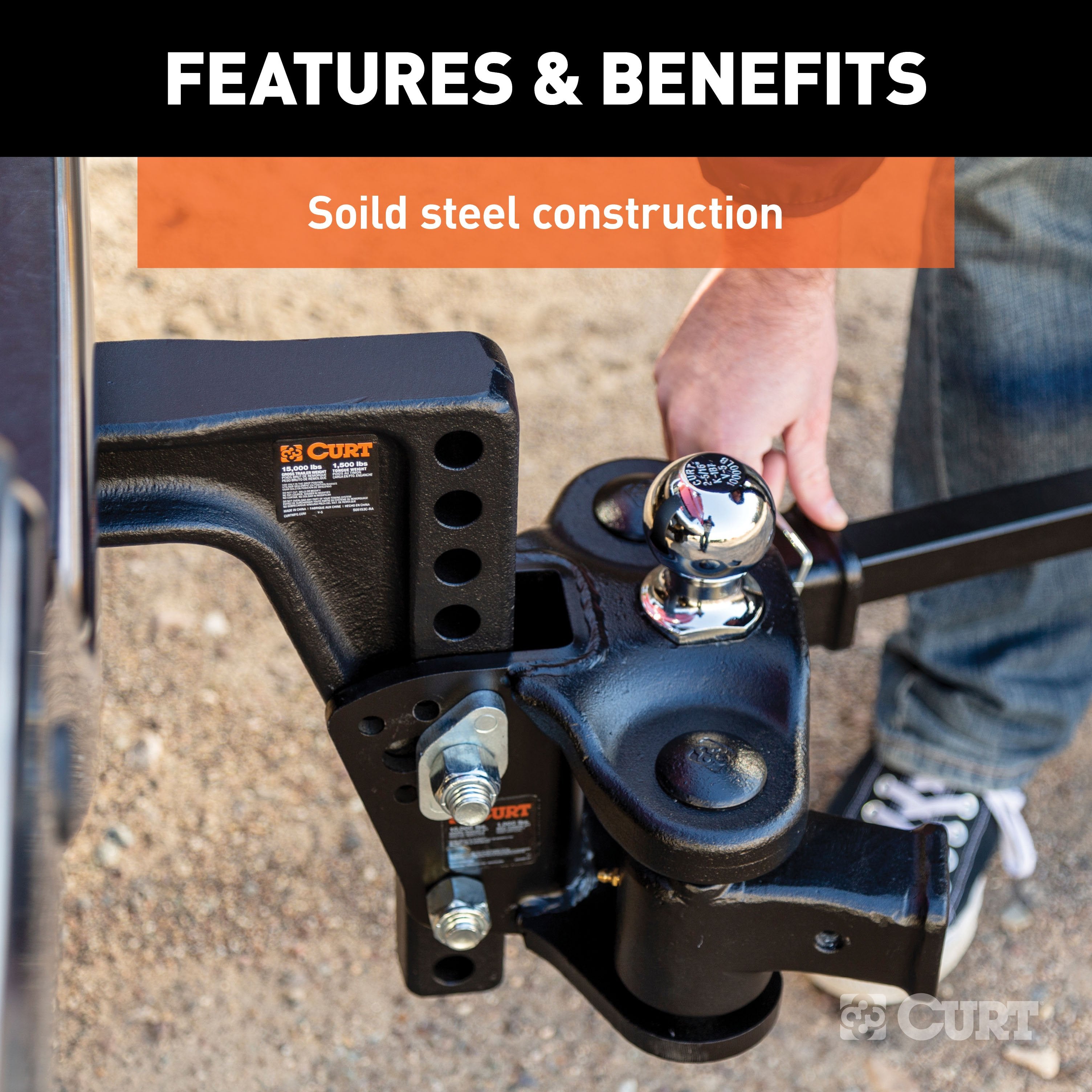 Weight Distribution,Weight Distribution Shanks