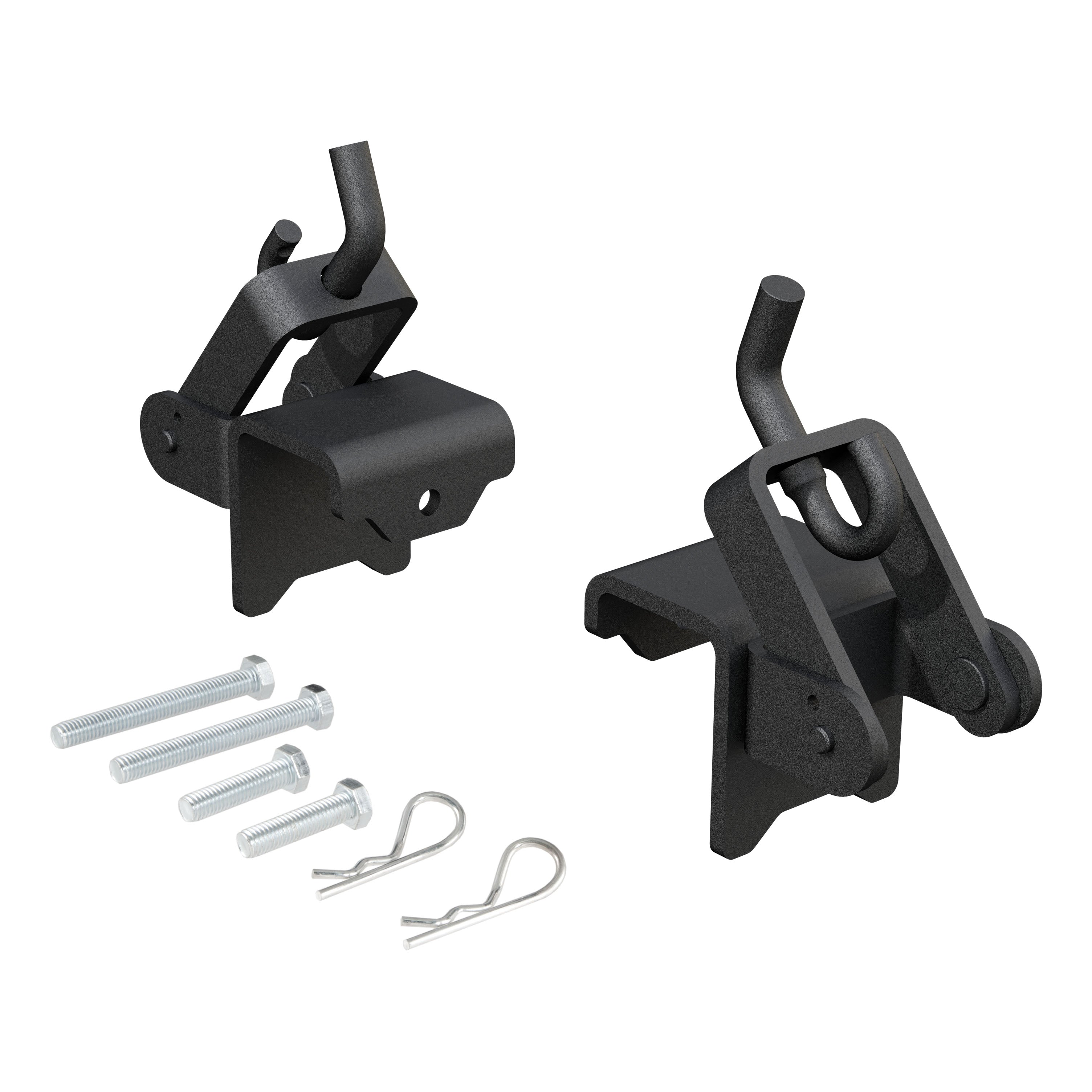 Weight Distribution,Parts and Accessories