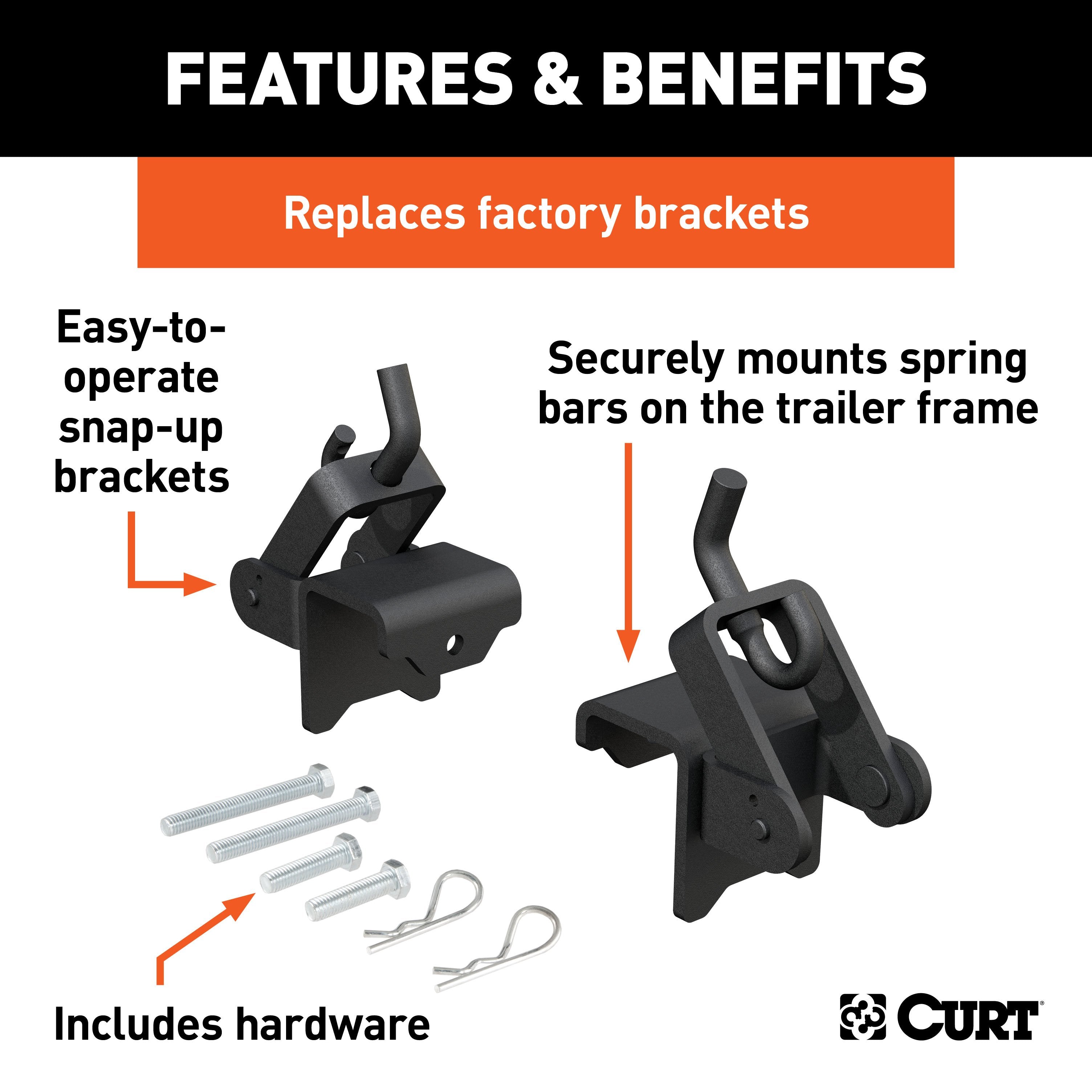 Weight Distribution,Parts and Accessories