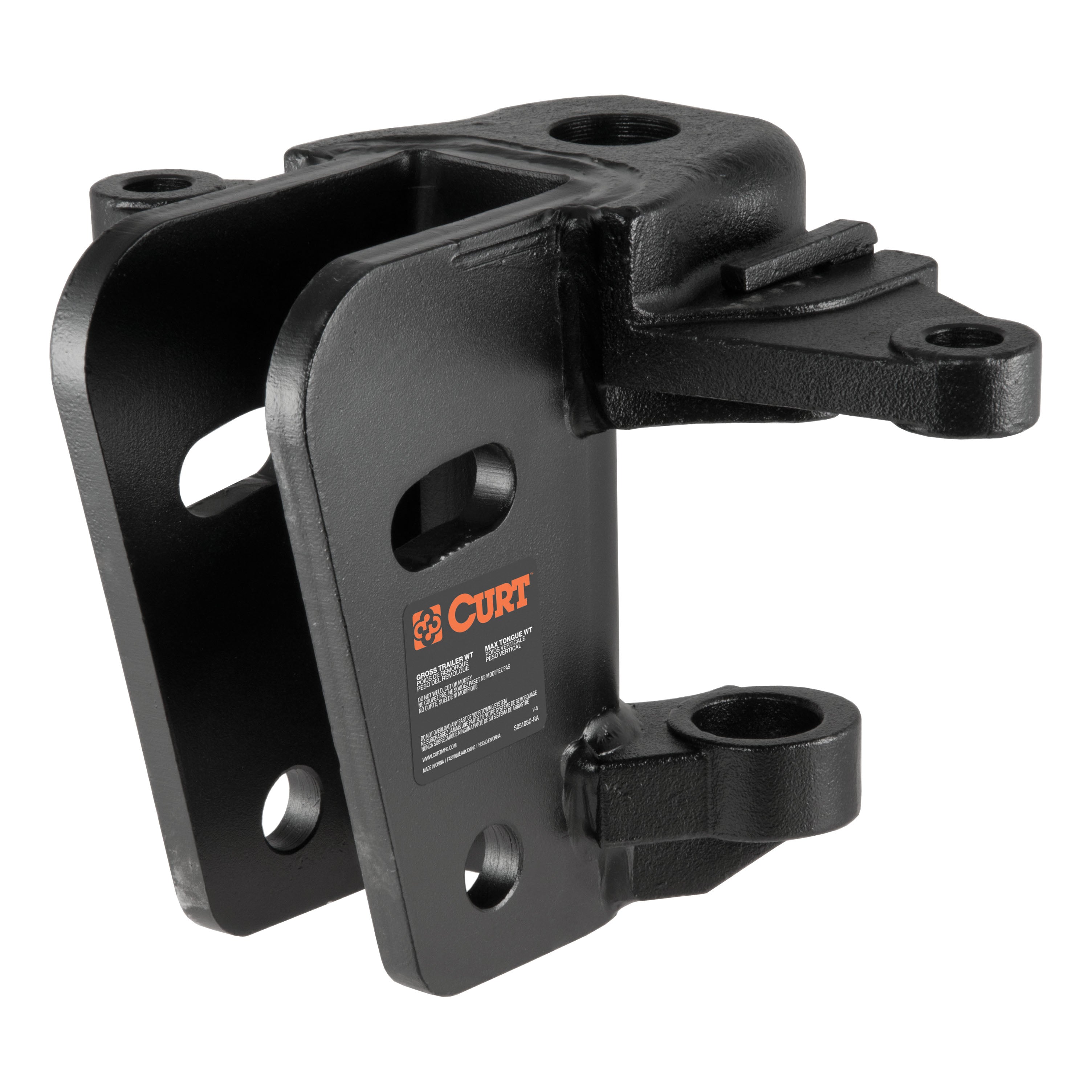 Weight Distribution,Parts and Accessories