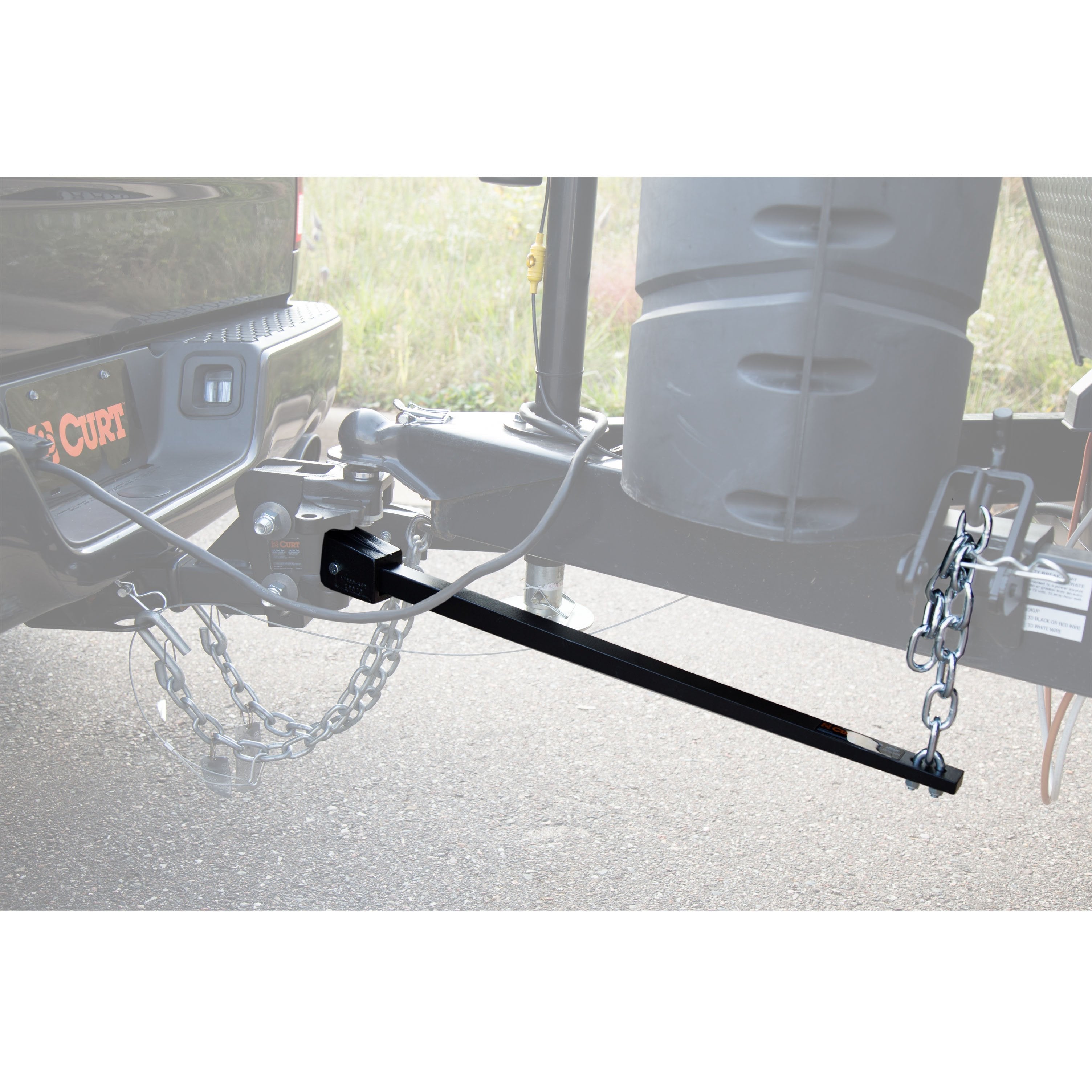 Weight Distribution,Parts and Accessories