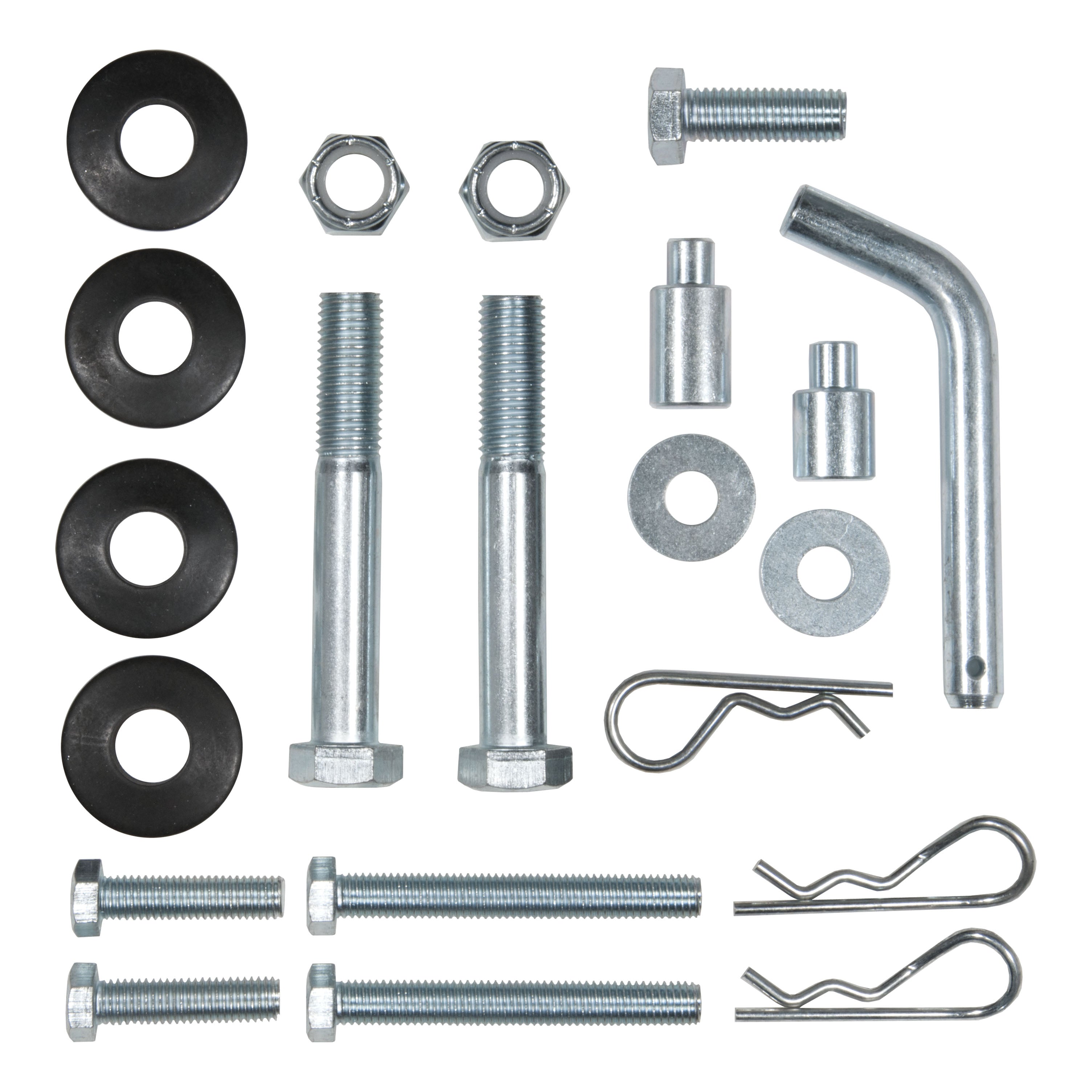 Weight Distribution,Parts and Accessories